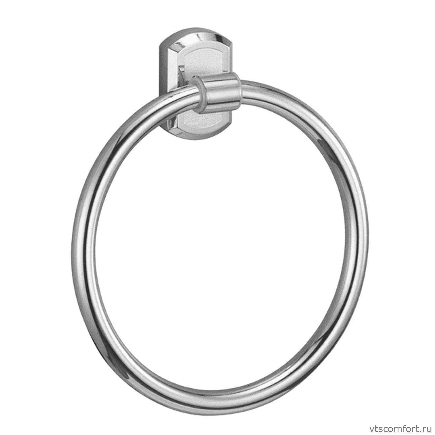 Фото WasserKraft Oder K-3060 Держатель полотенец Изображение WasserKraft Oder K-3060 Держатель полотенец