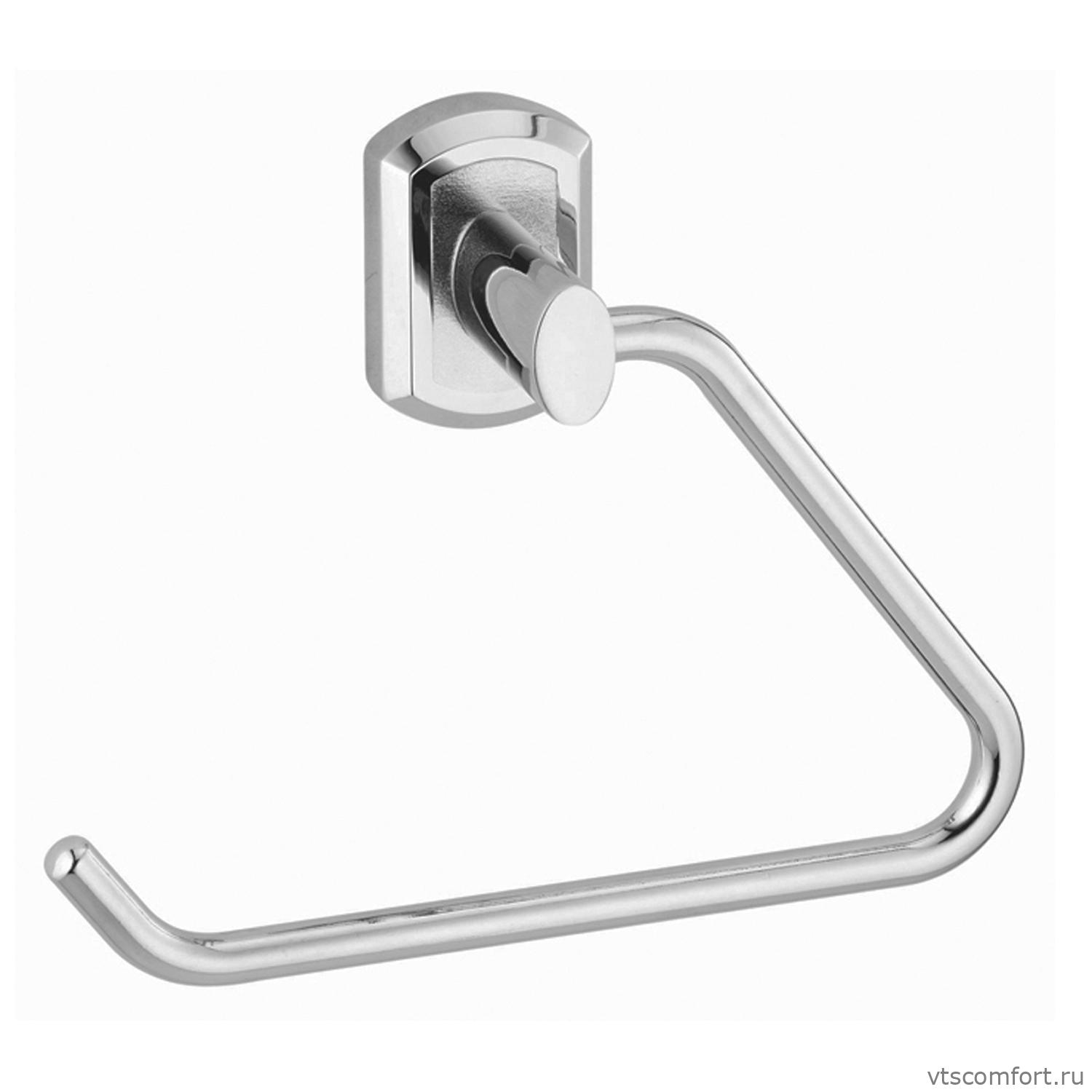 Фото WasserKraft Oder K-3061 Держатель полотенец Изображение WasserKraft Oder K-3061 Держатель полотенец