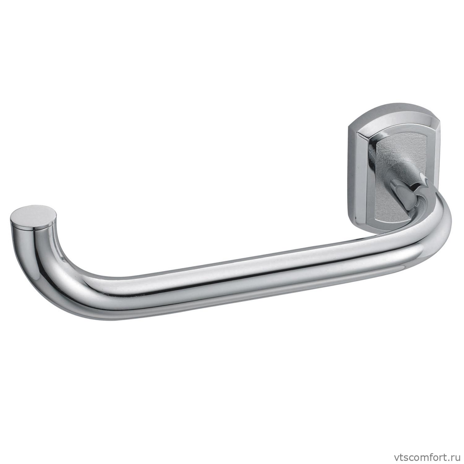 Фото WasserKraft Oder K-3096 Держатель туалетной бумаги Изображение WasserKraft Oder K-3096 Держатель туалетной бумаги