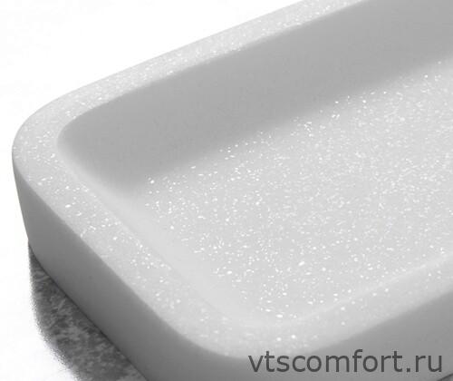 Фото WasserKraft Oder K-9628 Стакан для зубных щеток Изображение WasserKraft Oder K-9628 Стакан для зубных щеток