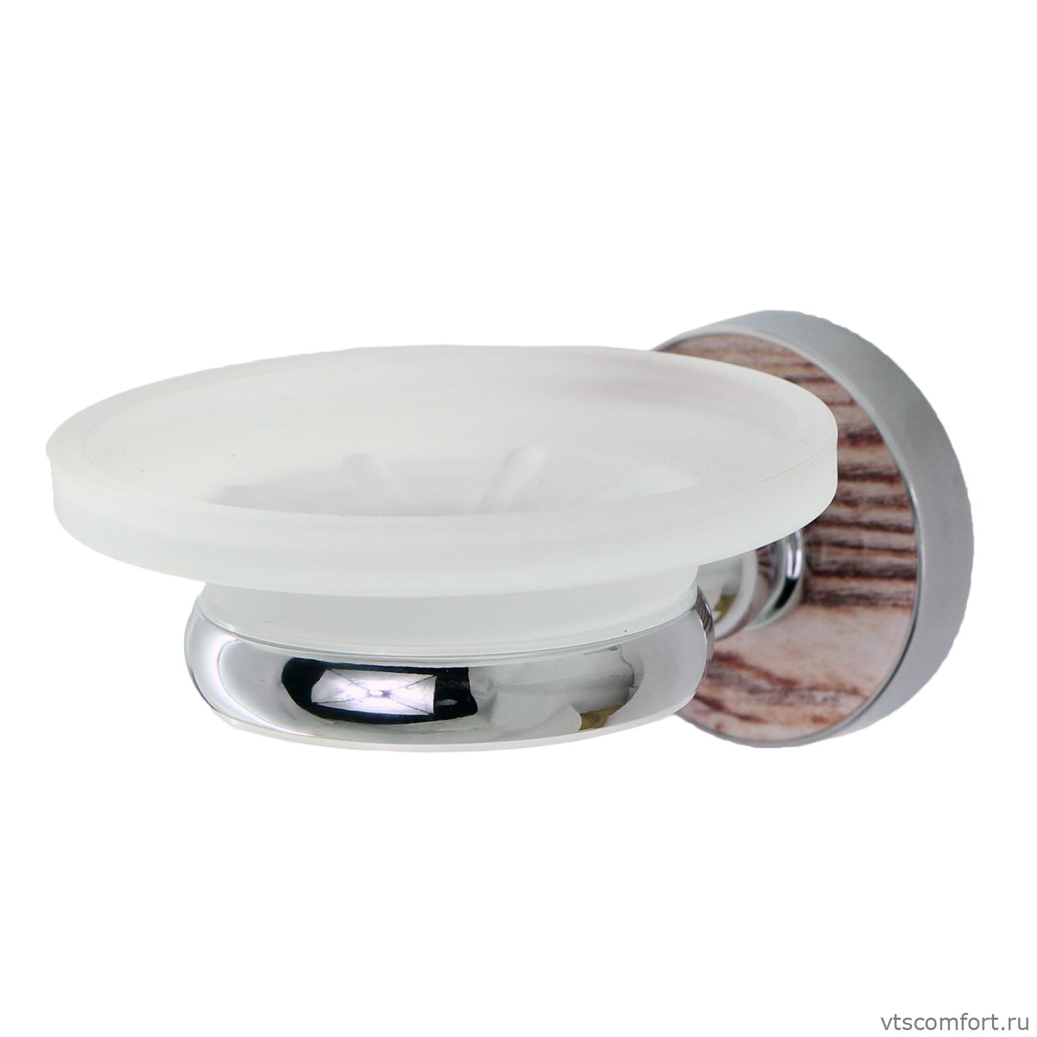 Фото WasserKraft Regen K-6929 Мыльница Изображение WasserKraft Regen K-6929 Мыльница