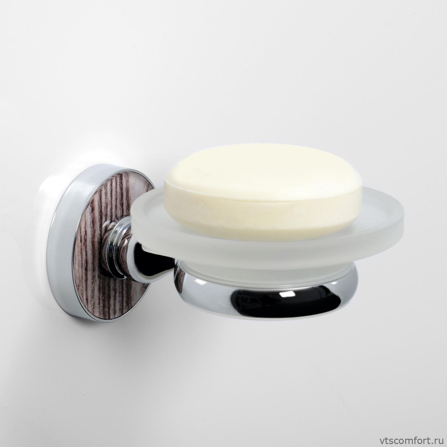 Фото WasserKraft Regen K-6929 Мыльница Изображение WasserKraft Regen K-6929 Мыльница