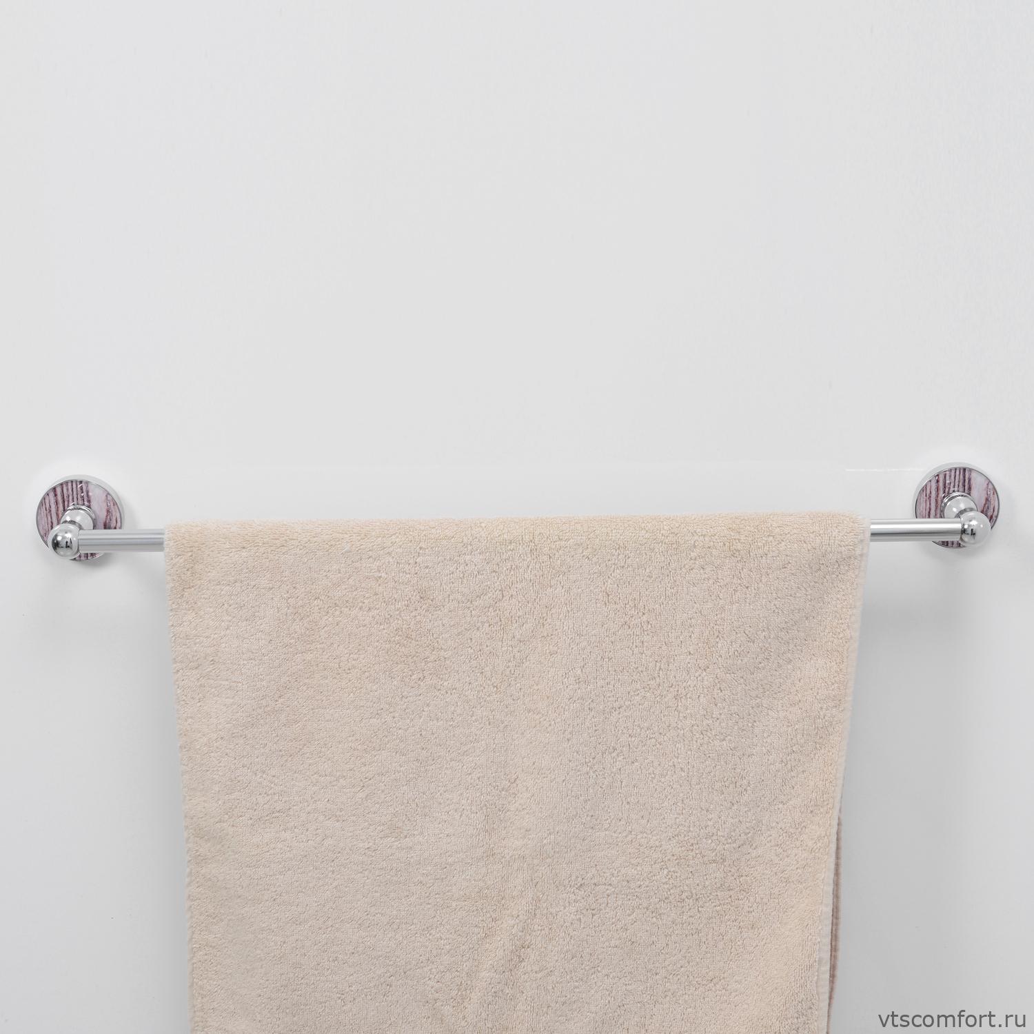 Фото WasserKraft Regen K-6930 Штанга для полотенец Изображение WasserKraft Regen K-6930 Штанга для полотенец