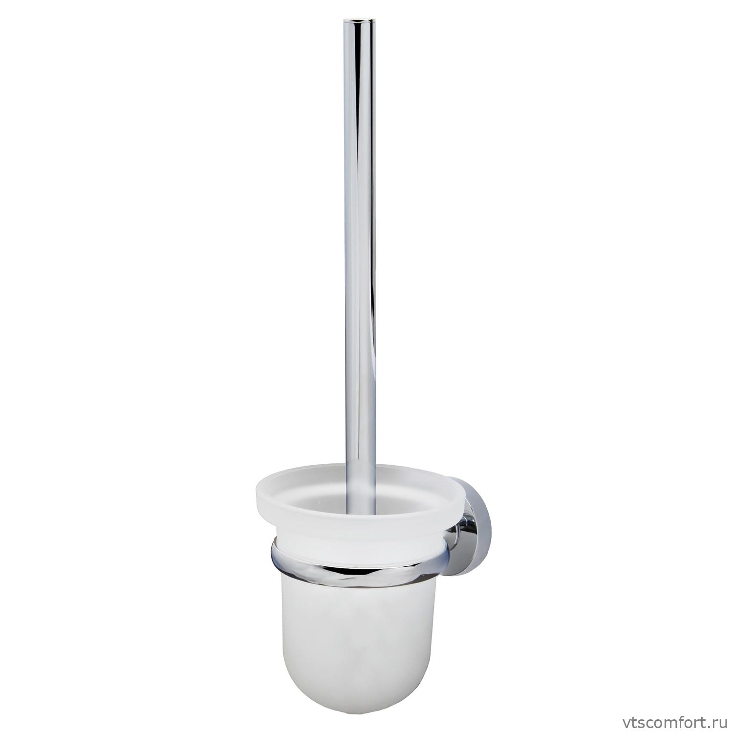 Фото WasserKraft Rhein K-6227 Щетка для унитаза Изображение WasserKraft Rhein K-6227 Щетка для унитаза