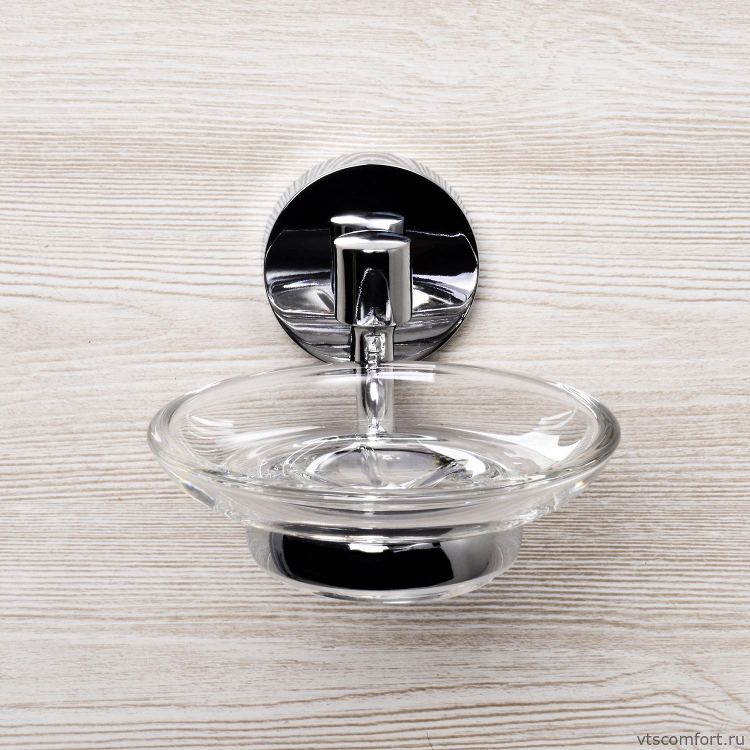 Фото WasserKraft Rhein K-6229 Мыльница Изображение WasserKraft Rhein K-6229 Мыльница