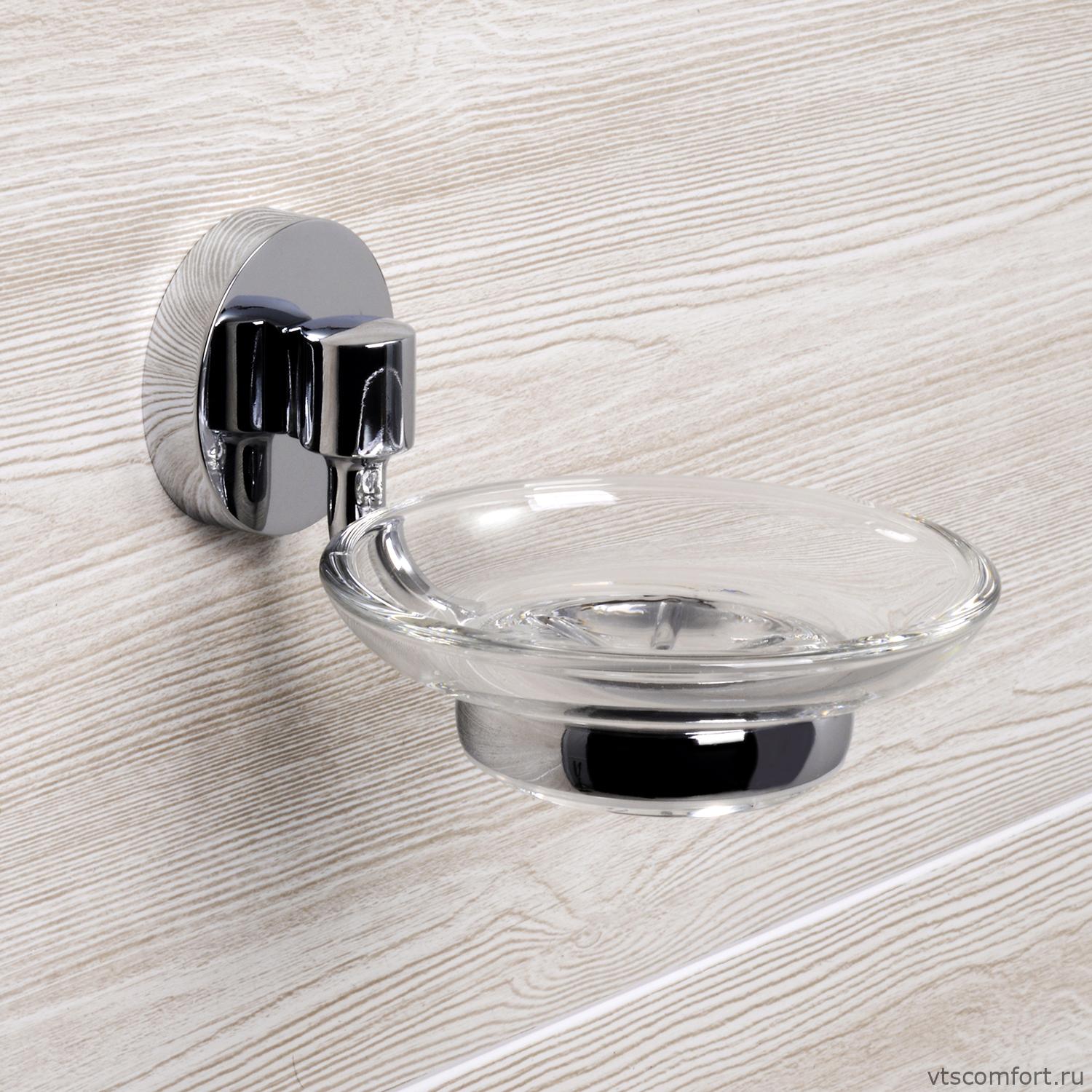 Фото WasserKraft Rhein K-6229 Мыльница Изображение WasserKraft Rhein K-6229 Мыльница