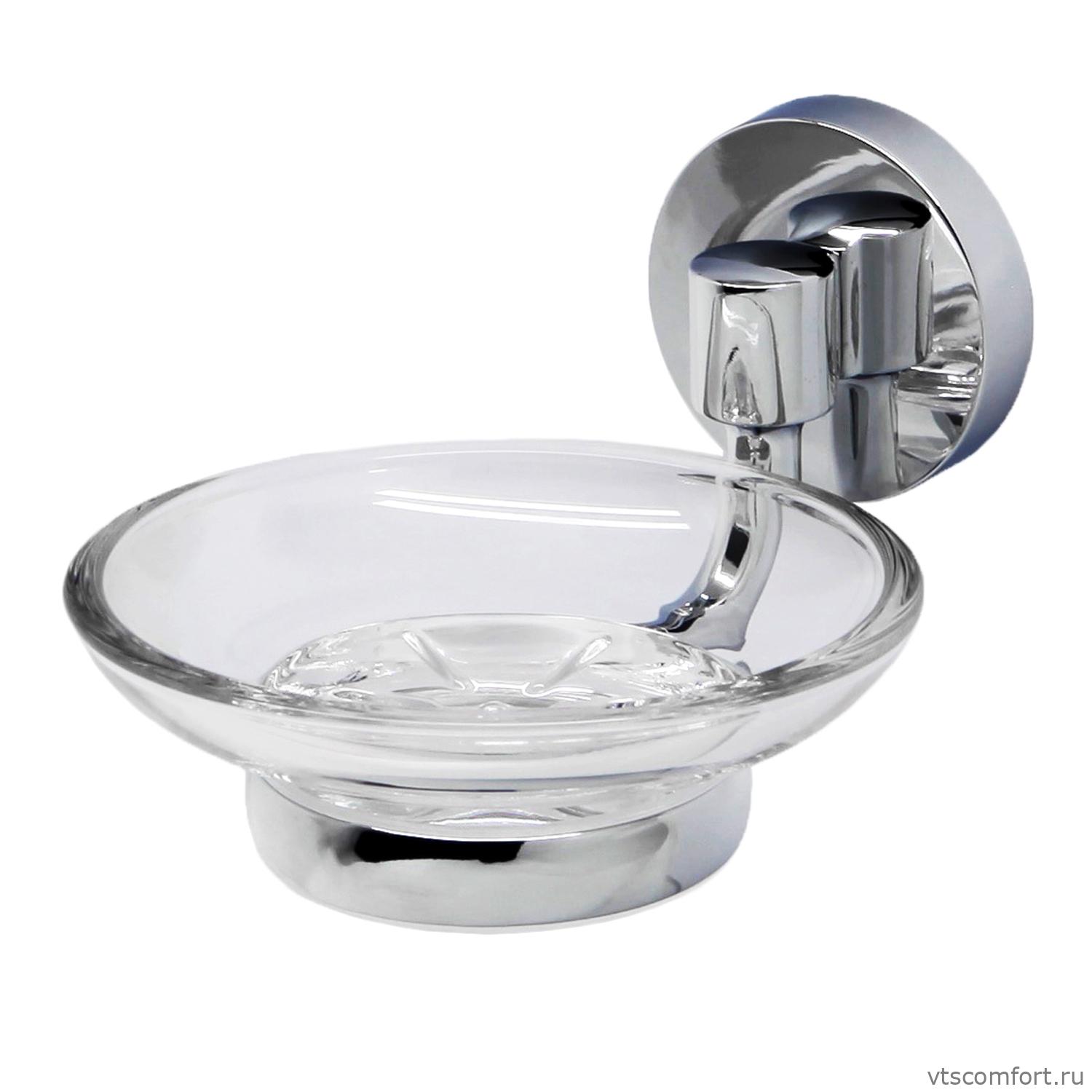 Фото WasserKraft Rhein K-6229 Мыльница Изображение WasserKraft Rhein K-6229 Мыльница