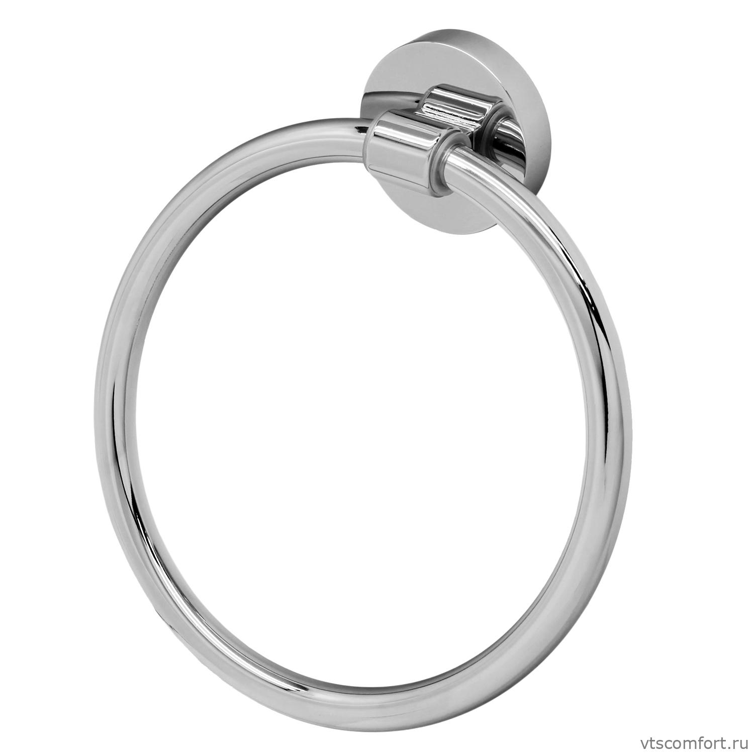 Фото WasserKraft Rhein K-6260 Держатель полотенец Изображение WasserKraft Rhein K-6260 Держатель полотенец