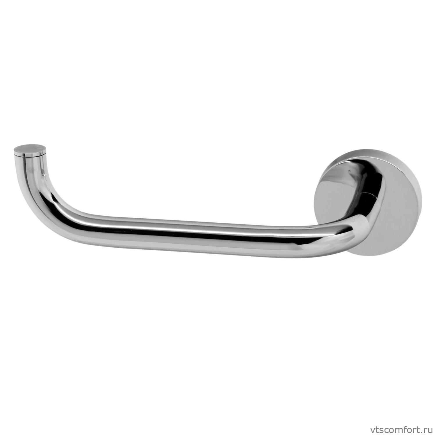 Фото WasserKraft Rhein K-6296 Держатель туалетной бумаги Изображение WasserKraft Rhein K-6296 Держатель туалетной бумаги