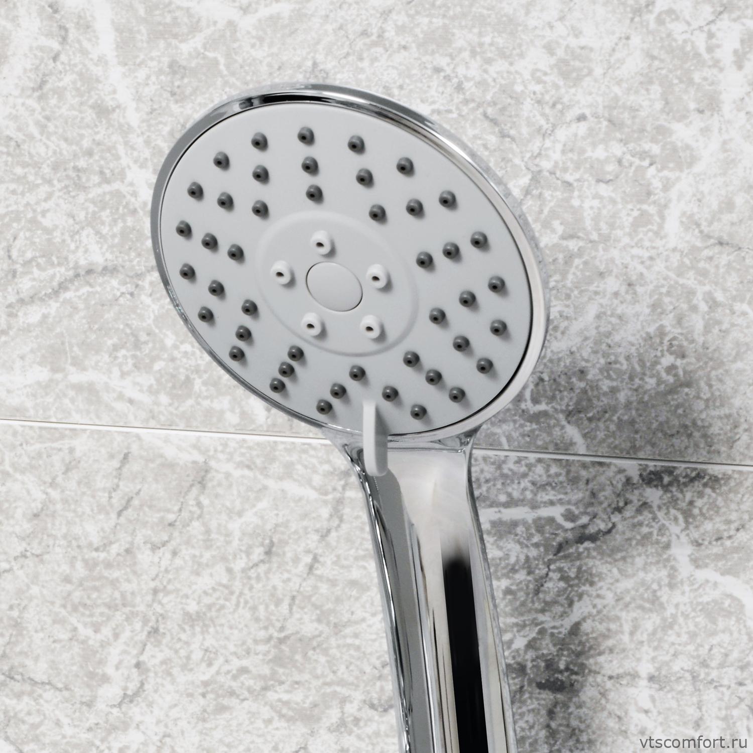 Фото WasserKraft Rhin 4401 Смеситель для ванны с коротким изливом Изображение WasserKraft Rhin 4401 Смеситель для ванны с коротким изливом