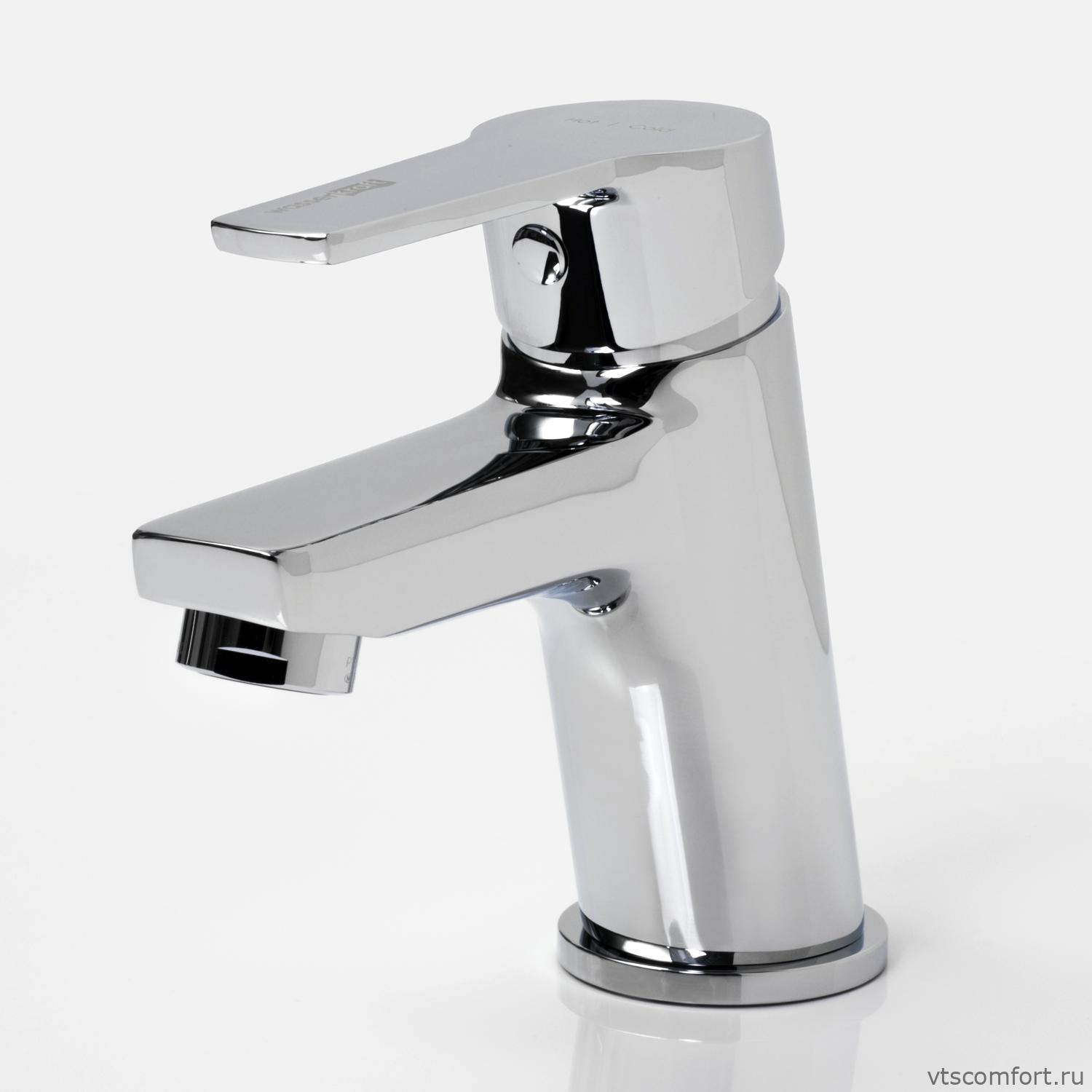 Фото WasserKraft Rhin 4403 Смеситель для умывальника Изображение WasserKraft Rhin 4403 Смеситель для умывальника