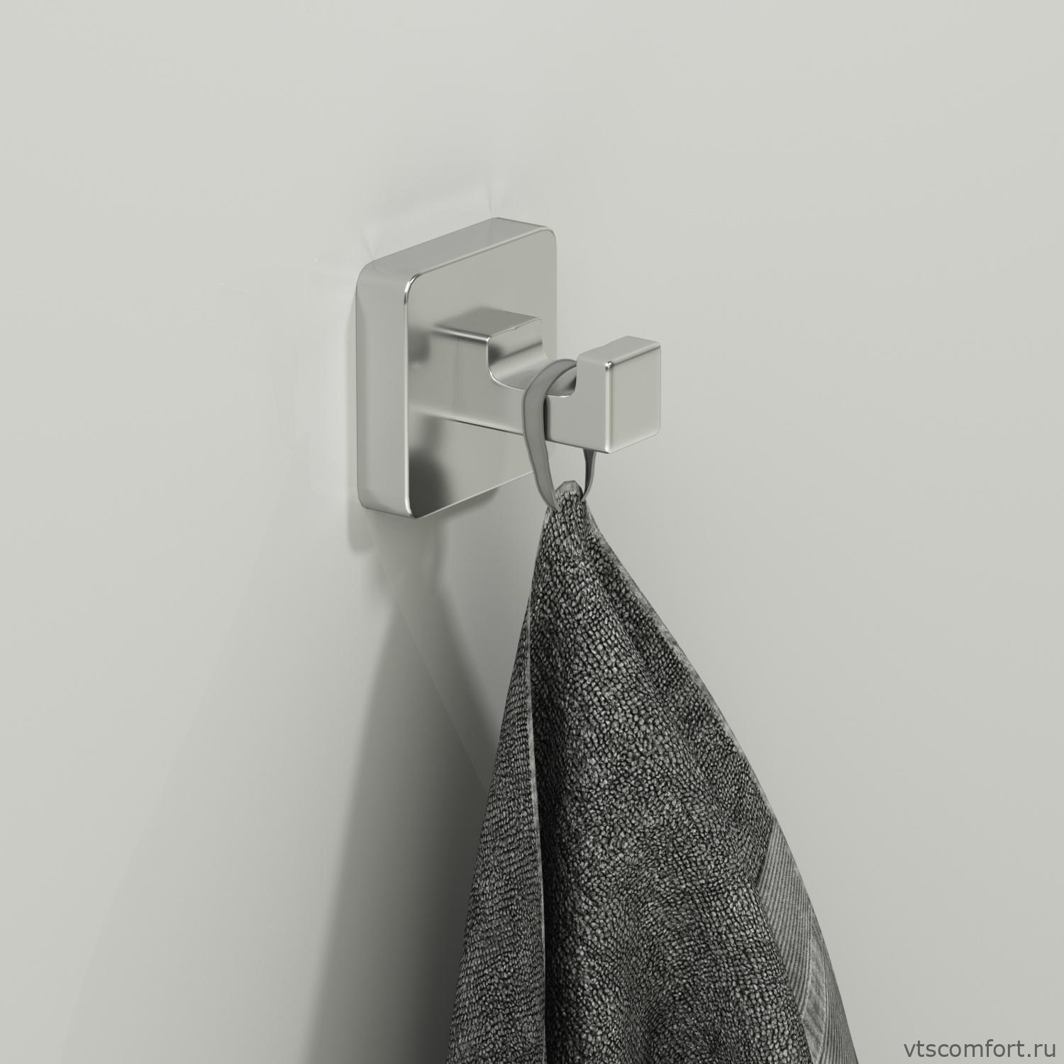 Фото WasserKraft Rhin K-8723 Крючок Изображение WasserKraft Rhin K-8723 Крючок