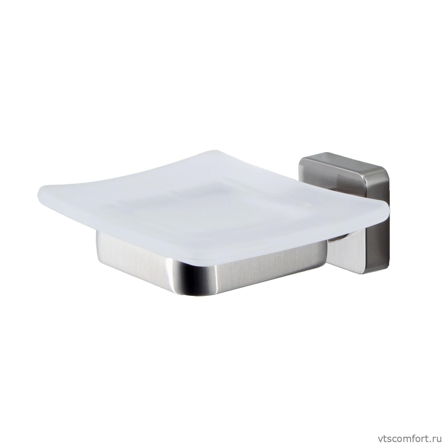 Фото WasserKraft Rhin K-8729 Мыльница Изображение WasserKraft Rhin K-8729 Мыльница