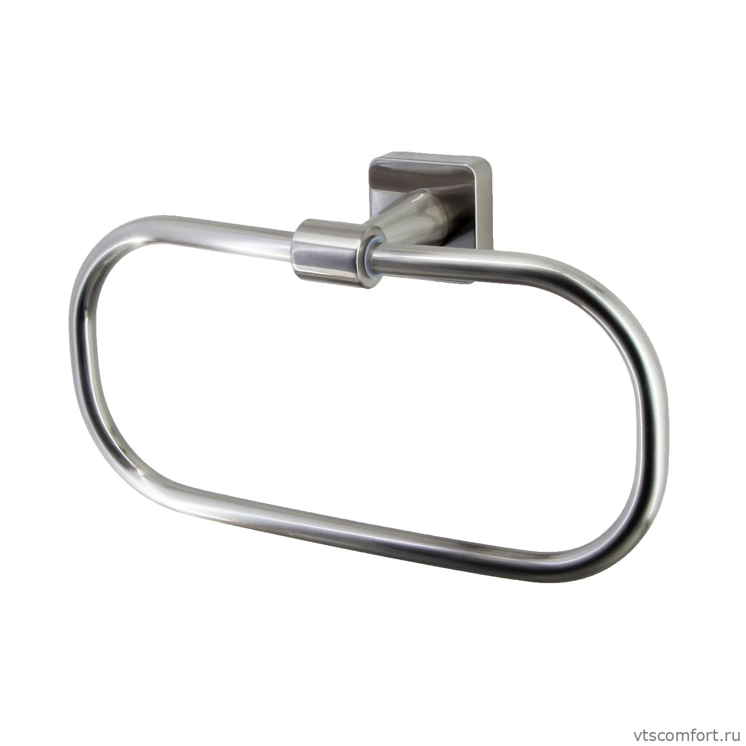 Фото WasserKraft Rhin K-8760 Держатель полотенец Изображение WasserKraft Rhin K-8760 Держатель полотенец