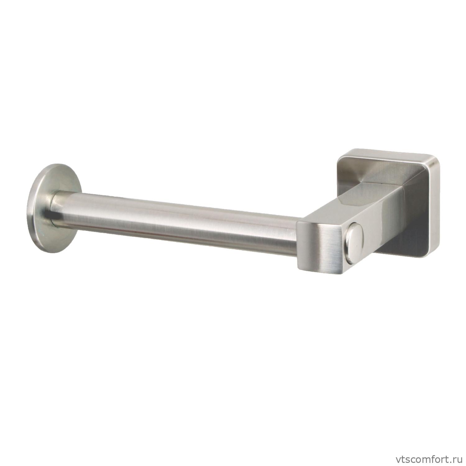 Фото WasserKraft Rhin K-8796 Держатель туалетной бумаги Изображение WasserKraft Rhin K-8796 Держатель туалетной бумаги