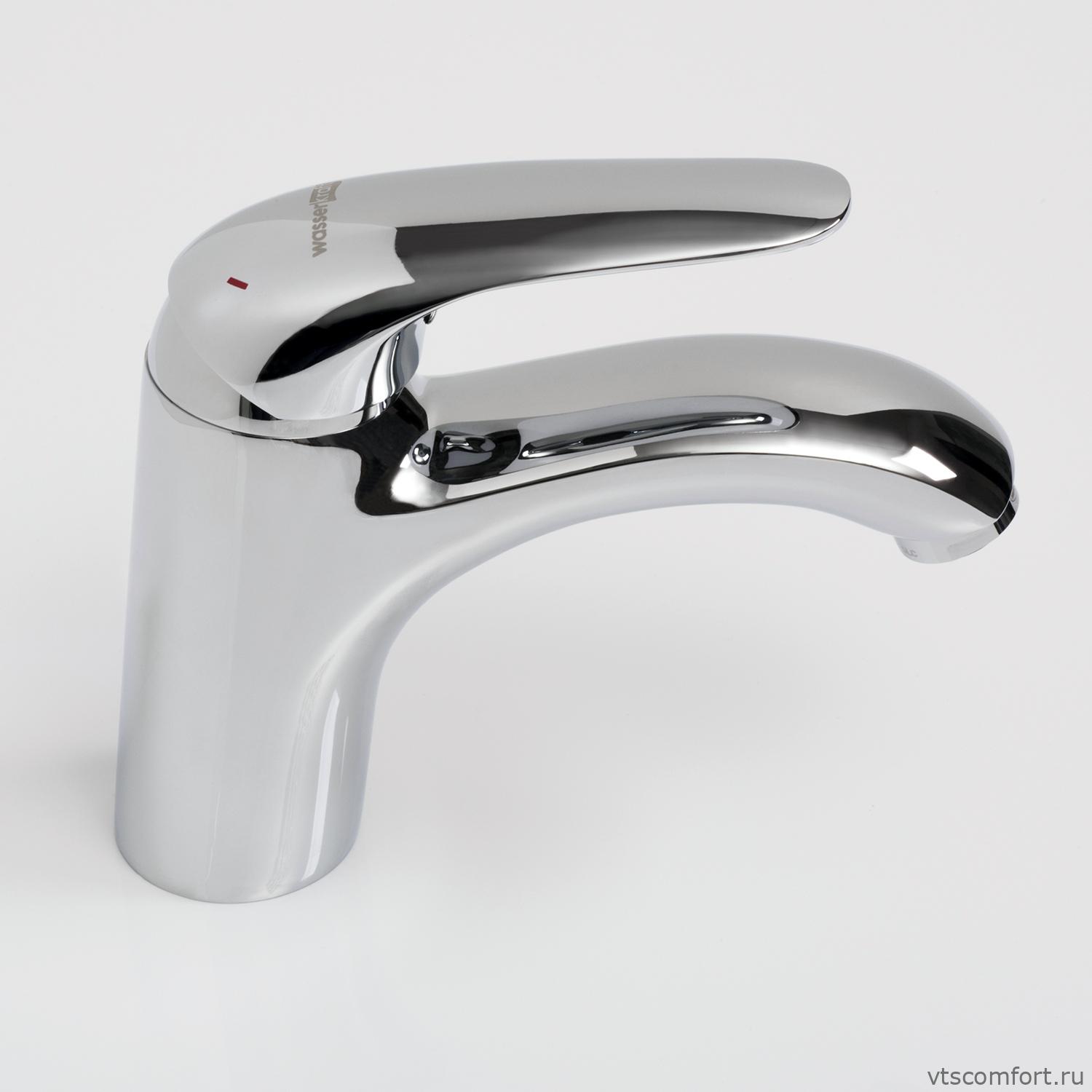 Фото WasserKraft Rossel 2803 Смеситель для умывальника Изображение WasserKraft Rossel 2803 Смеситель для умывальника