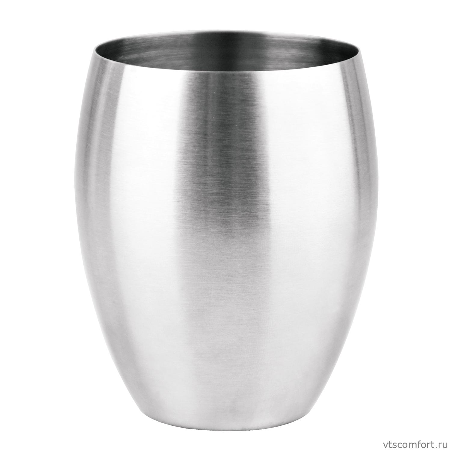 Фото WasserKraft Ruwer K-6728 Стакан для зубных щеток Изображение WasserKraft Ruwer K-6728 Стакан для зубных щеток