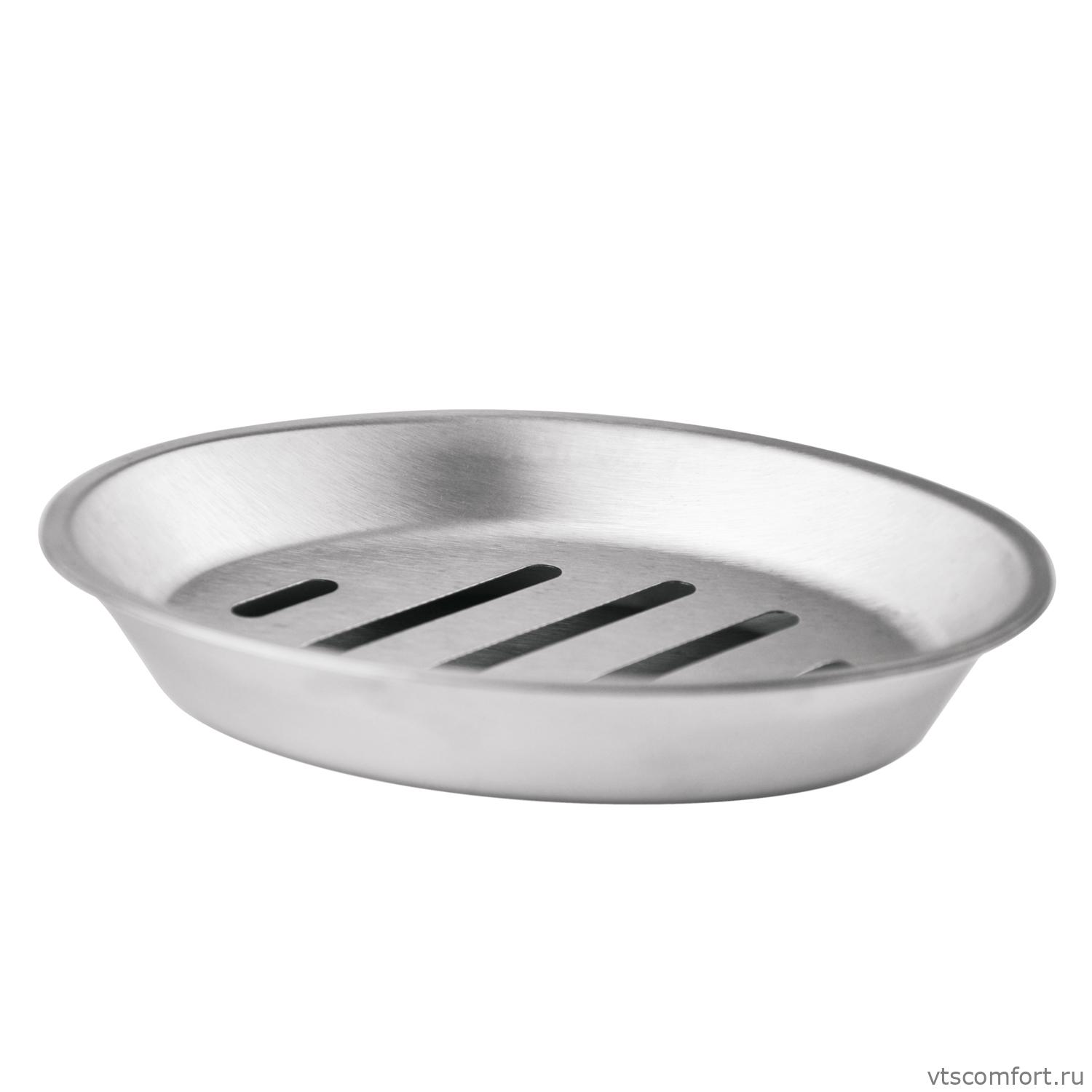 Фото WasserKraft Ruwer K-6729 Мыльница Изображение WasserKraft Ruwer K-6729 Мыльница