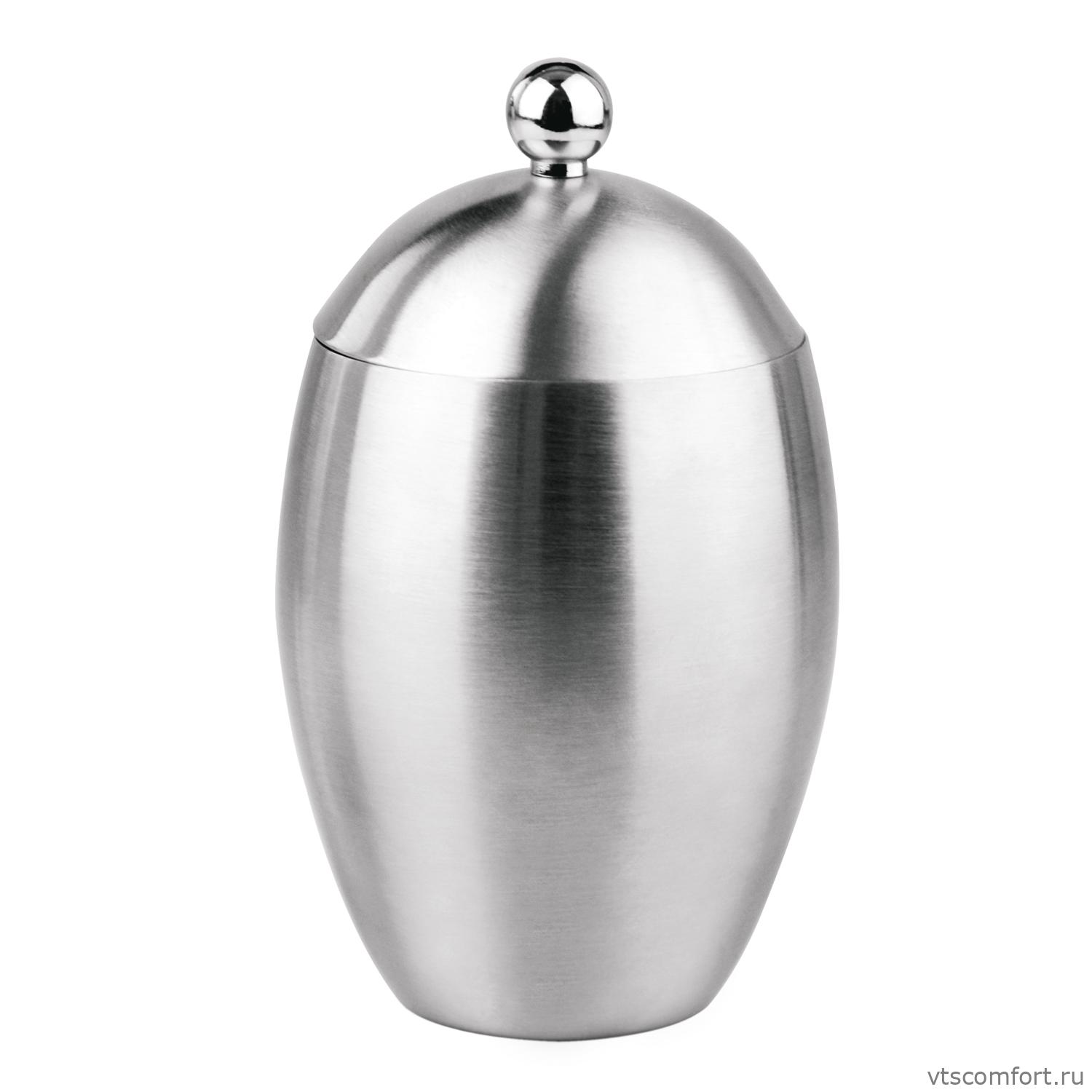 Фото WasserKraft Ruwer K-6779 Косметическая емкость Изображение WasserKraft Ruwer K-6779 Косметическая емкость