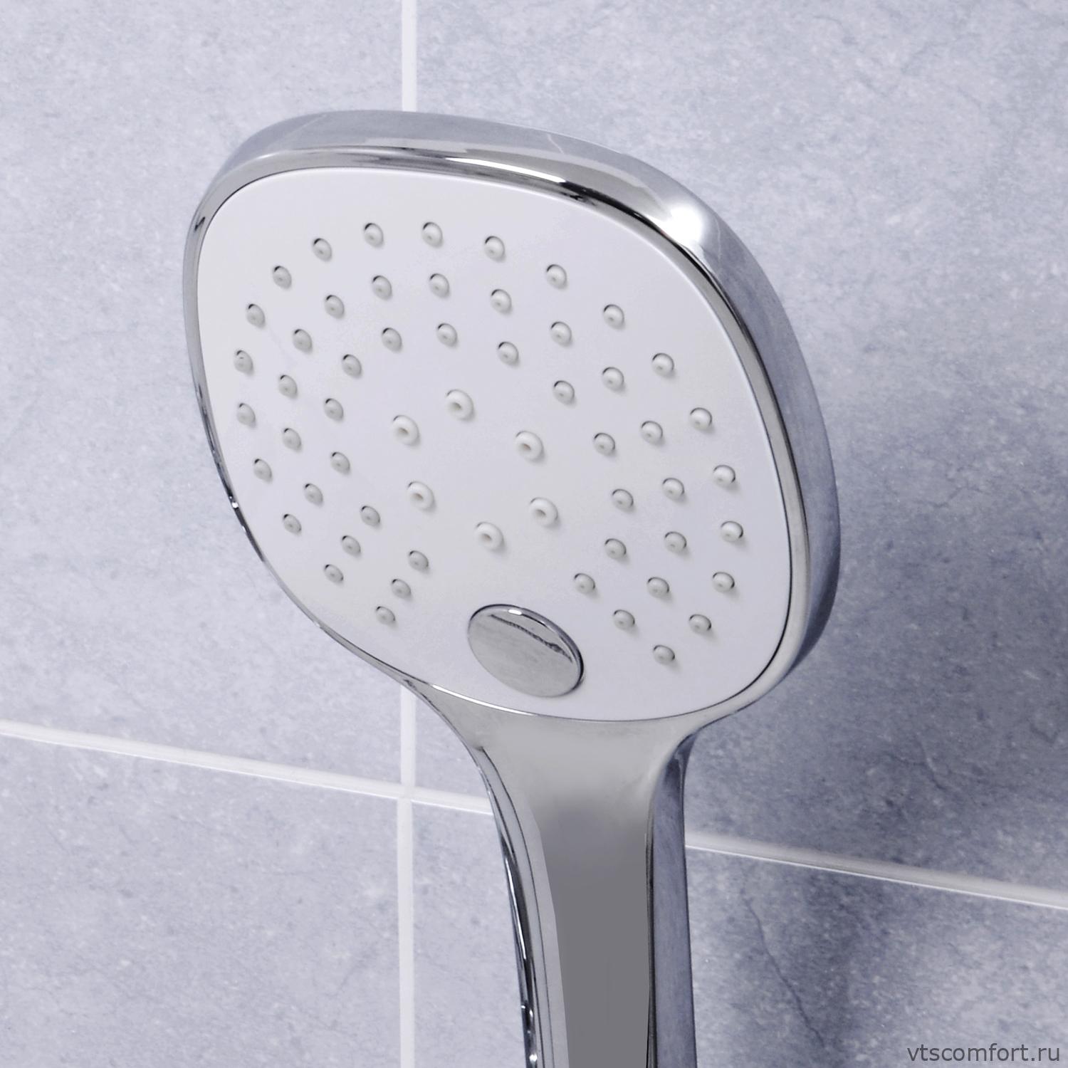 Фото WasserKraft Salm 2701 Смеситель для ванны с коротким изливом Изображение WasserKraft Salm 2701 Смеситель для ванны с коротким изливом