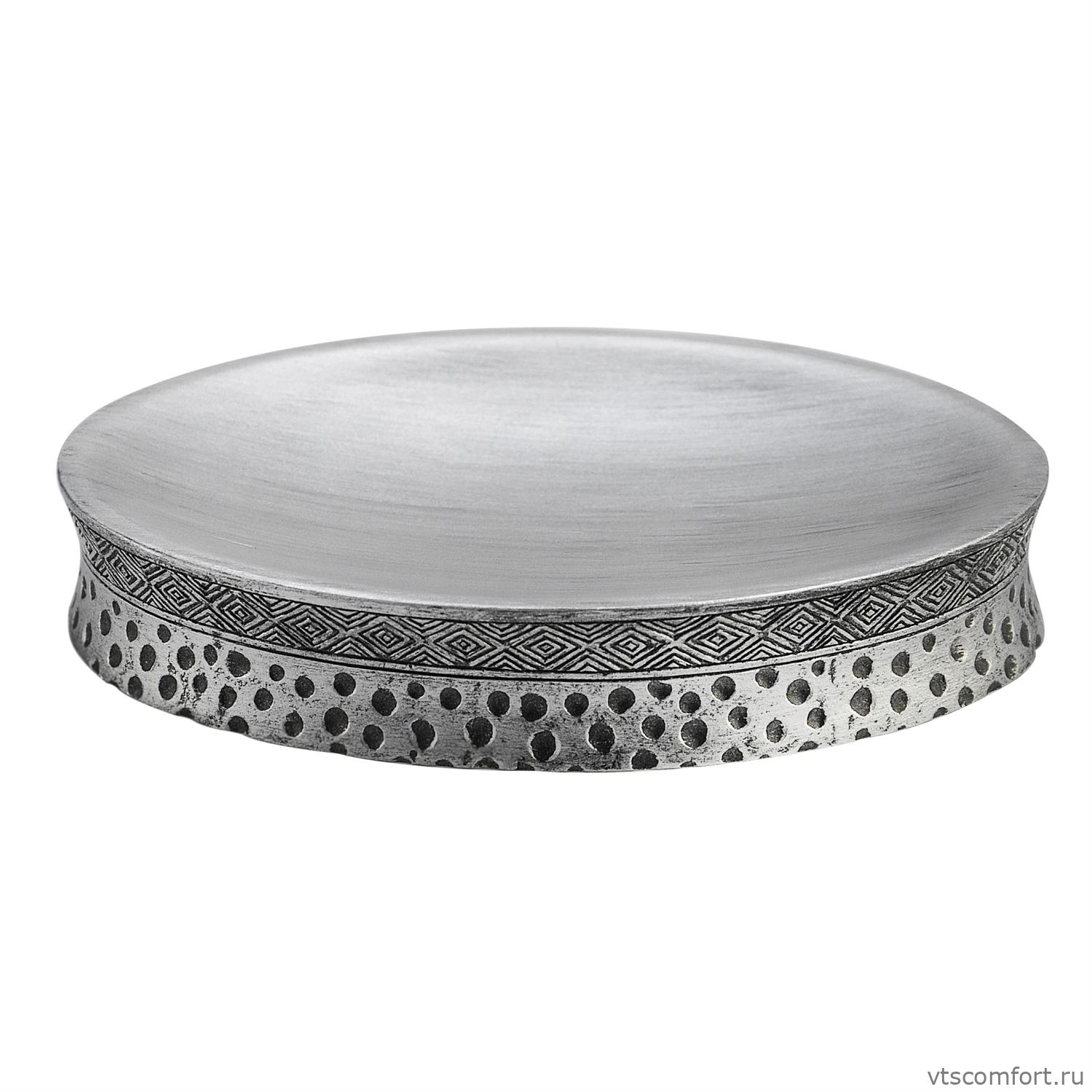 Фото WasserKraft Salm K-7629 Мыльница Изображение WasserKraft Salm K-7629 Мыльница