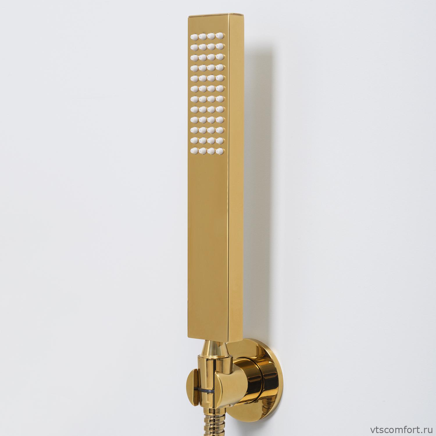 Фото WasserKraft Sauer 7101 Смеситель для ванны с коротким изливом Изображение WasserKraft Sauer 7101 Смеситель для ванны с коротким изливом
