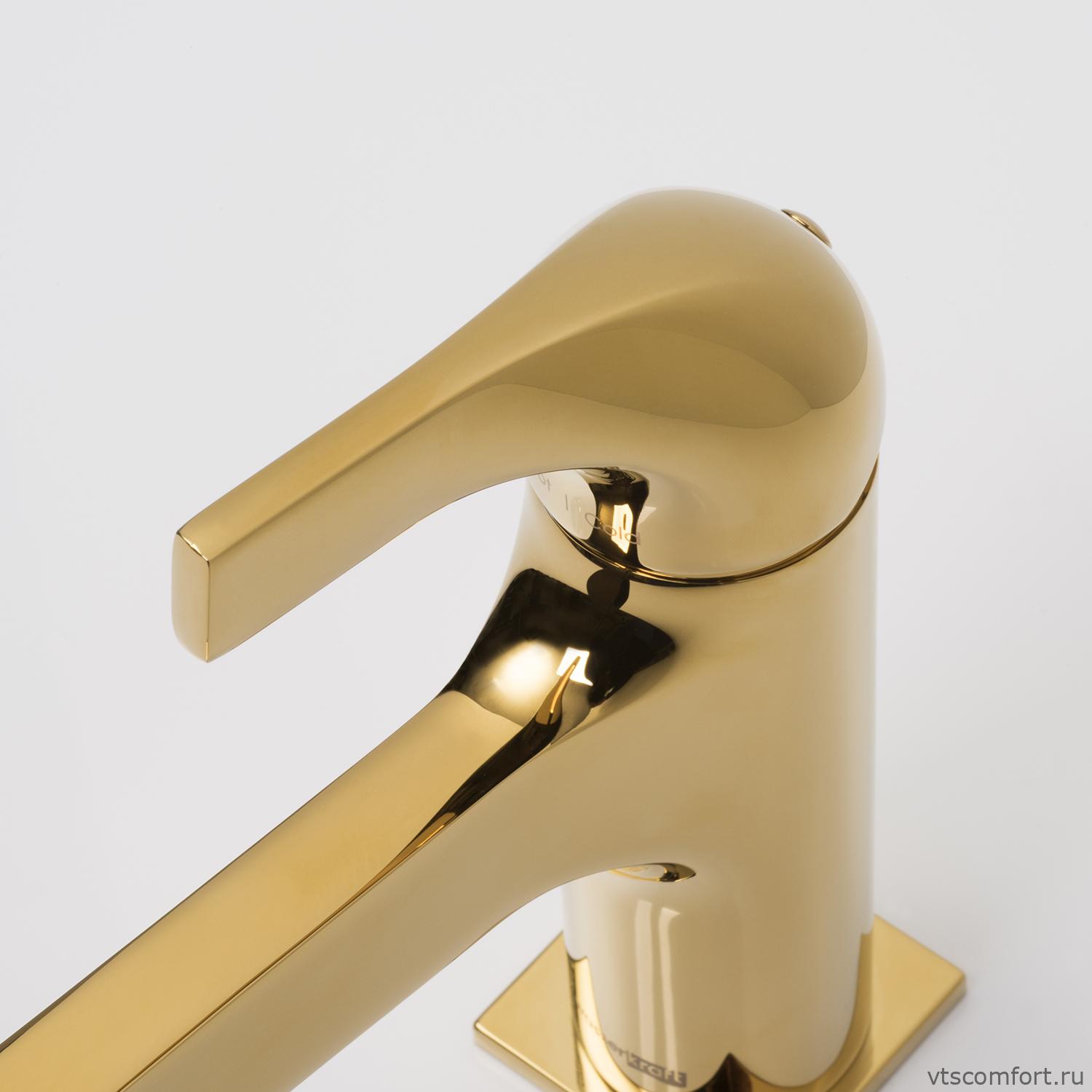 Фото WasserKraft Sauer 7103 Смеситель для умывальника Изображение WasserKraft Sauer 7103 Смеситель для умывальника