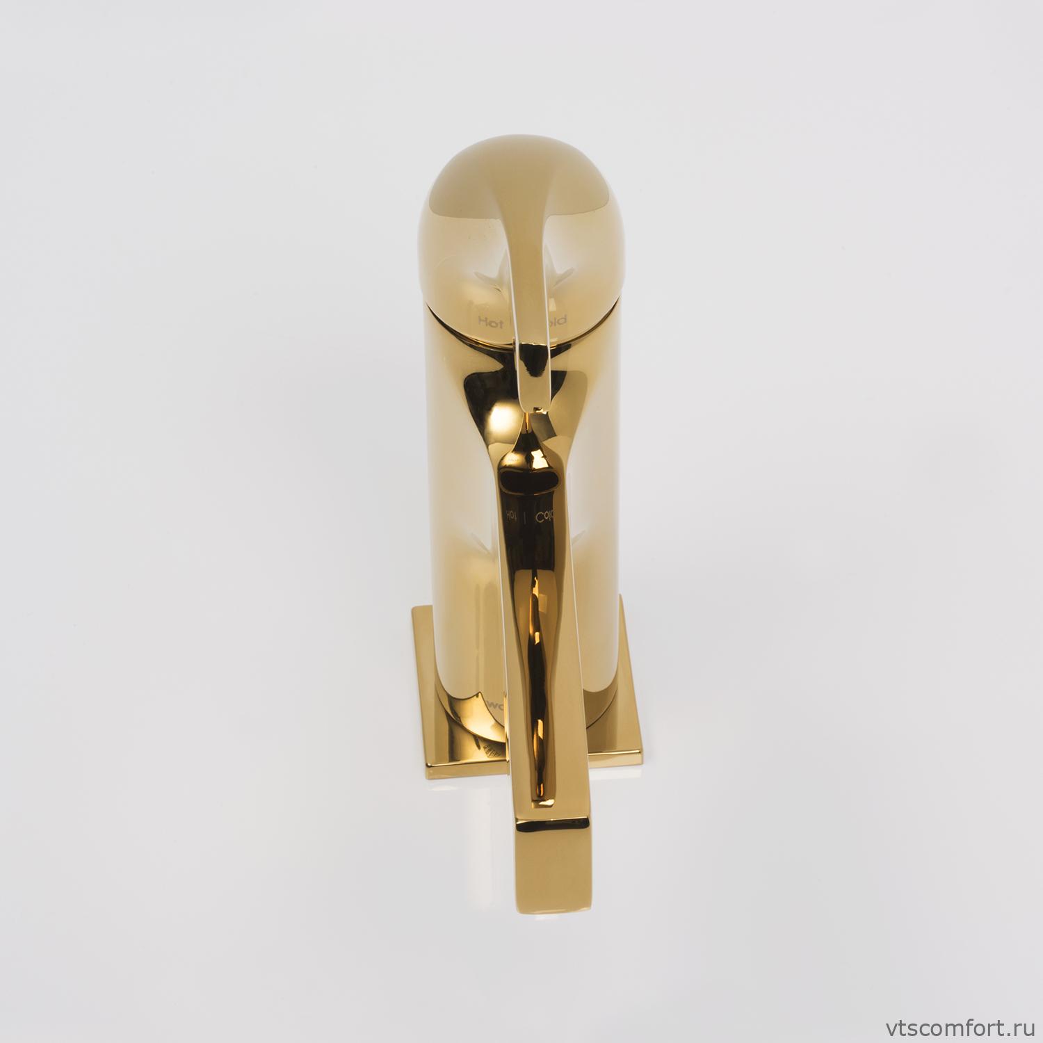 Фото WasserKraft Sauer 7103 Смеситель для умывальника Изображение WasserKraft Sauer 7103 Смеситель для умывальника