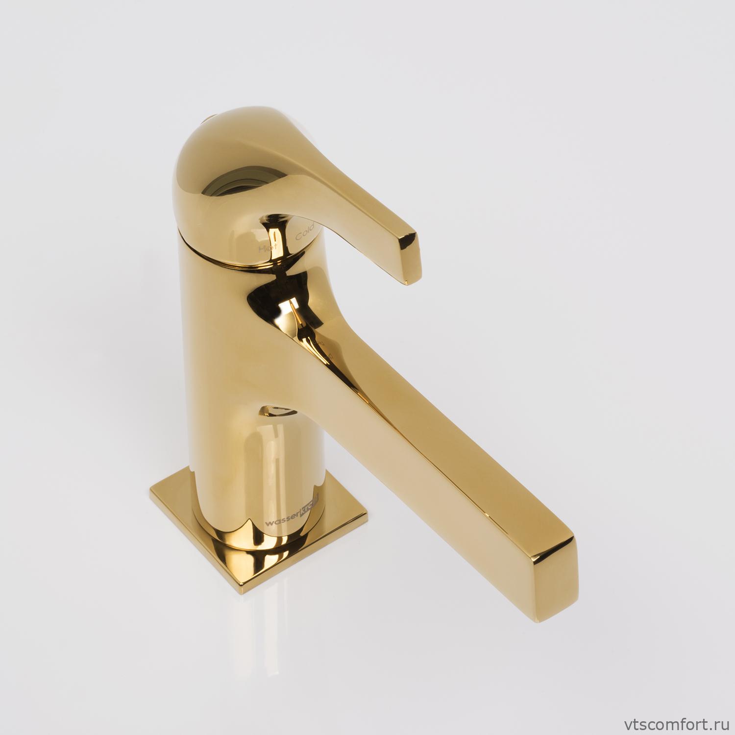 Фото WasserKraft Sauer 7103 Смеситель для умывальника Изображение WasserKraft Sauer 7103 Смеситель для умывальника