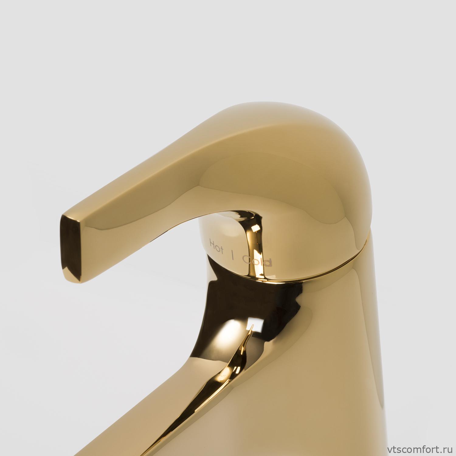 Фото WasserKraft Sauer 7103H Смеситель для умывальника Изображение WasserKraft Sauer 7103H Смеситель для умывальника