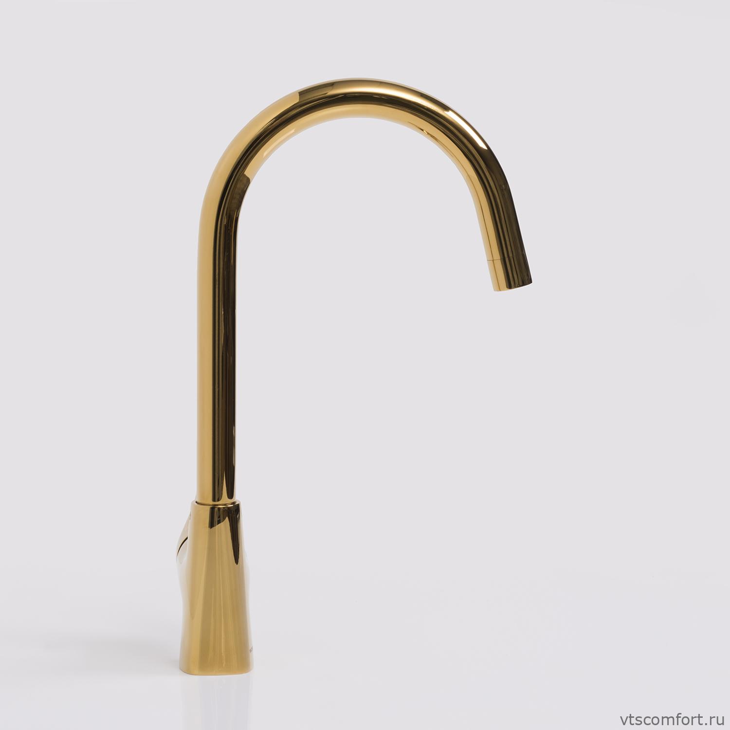 Фото WasserKraft Sauer 7107 Смеситель для кухни Изображение WasserKraft Sauer 7107 Смеситель для кухни