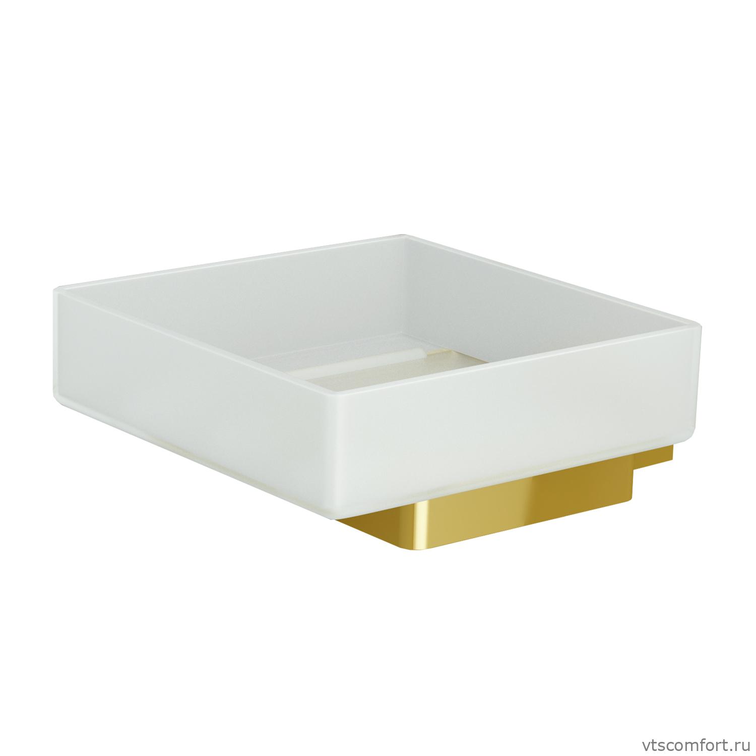 Фото WasserKraft Sauer K-7929 Мыльница Изображение WasserKraft Sauer K-7929 Мыльница