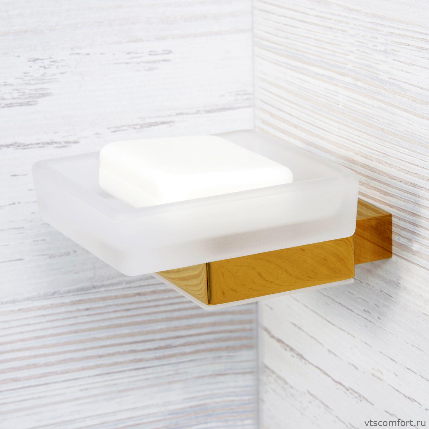 Фото WasserKraft Sauer K-7929 Мыльница Изображение WasserKraft Sauer K-7929 Мыльница