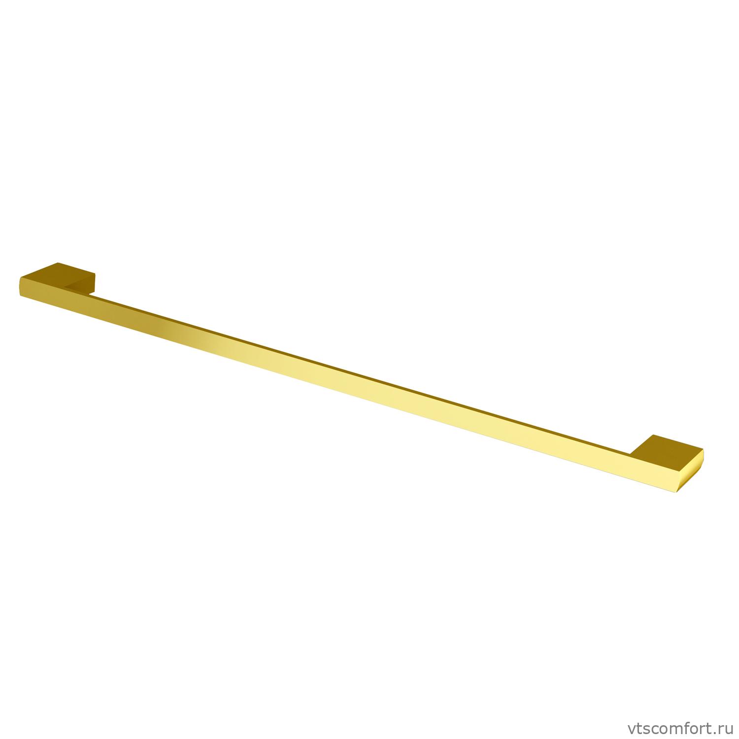 Фото WasserKraft Sauer K-7930 Держатель полотенец одинарный Изображение WasserKraft Sauer K-7930 Держатель полотенец одинарный