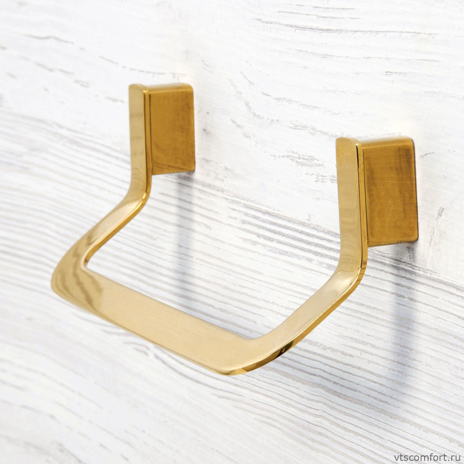 Фото WasserKraft Sauer K-7960 Держатель полотенец Изображение WasserKraft Sauer K-7960 Держатель полотенец