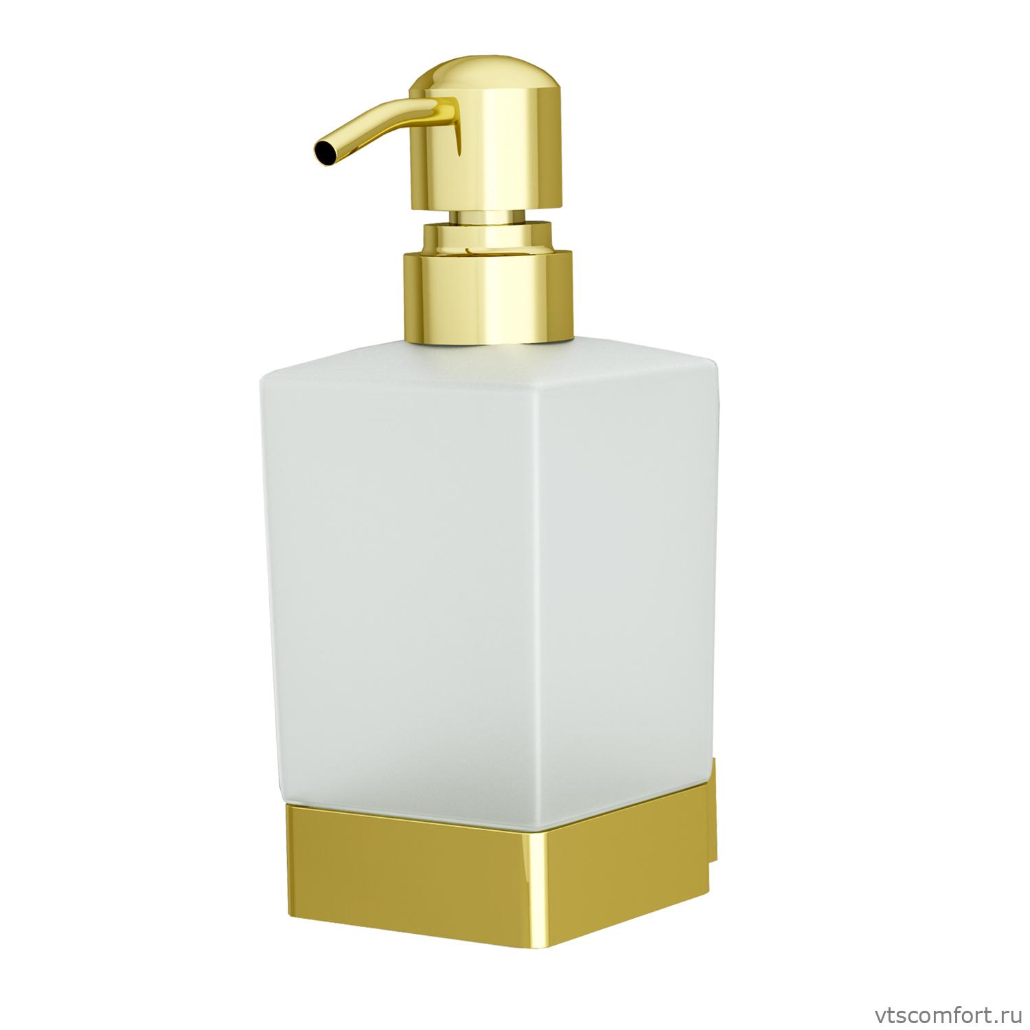 Фото WasserKraft Sauer K-7999 Дозатор для жидкого мыла Изображение WasserKraft Sauer K-7999 Дозатор для жидкого мыла