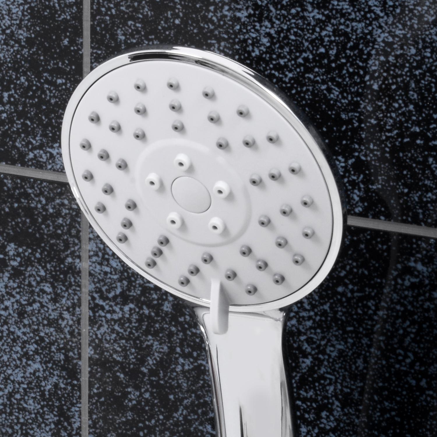 Фото WasserKraft Vils 5602 Смеситель для душа Изображение WasserKraft Vils 5602 Смеситель для душа