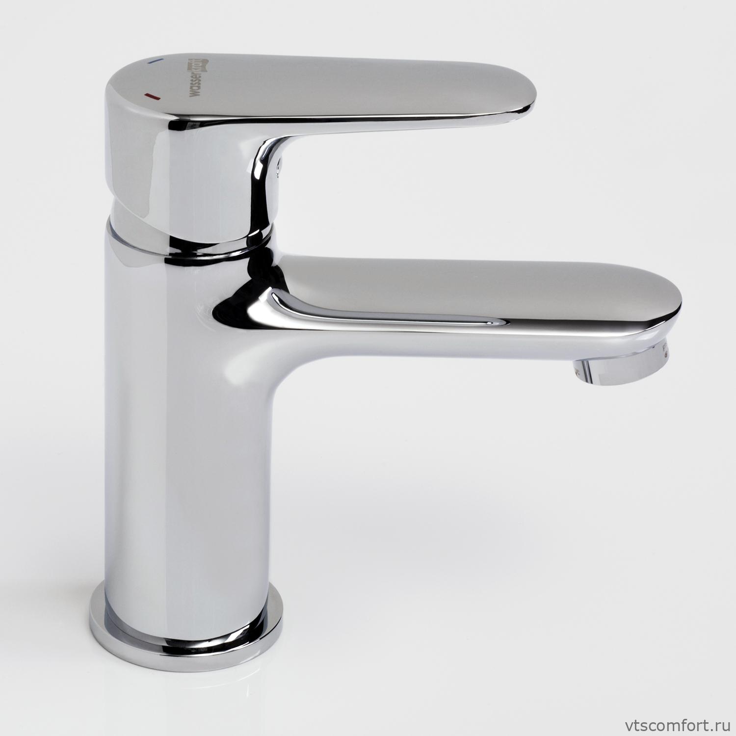 Фото WasserKraft Vils 5603 Смеситель для умывальника Изображение WasserKraft Vils 5603 Смеситель для умывальника