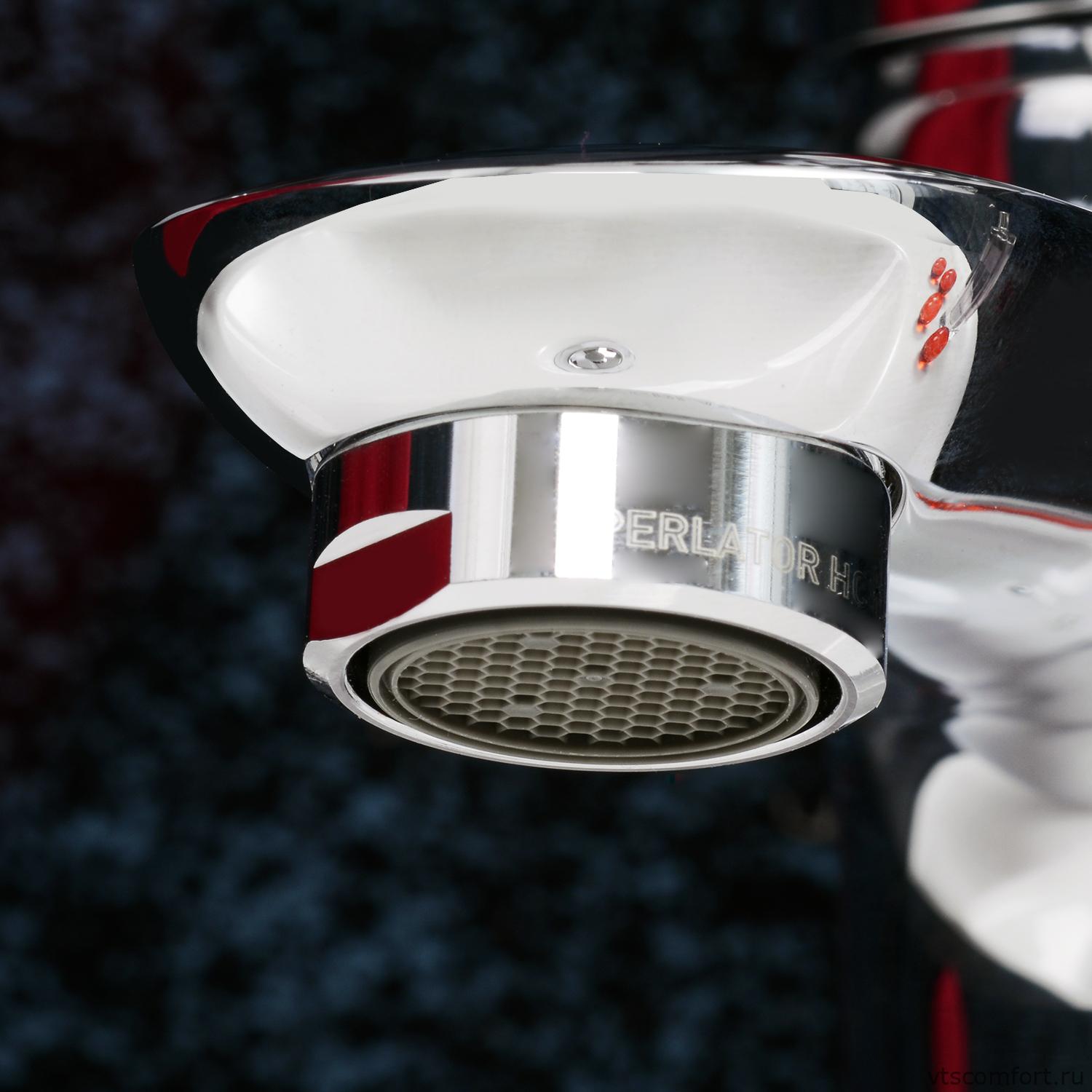 Фото WasserKraft Vils 5603 Смеситель для умывальника Изображение WasserKraft Vils 5603 Смеситель для умывальника