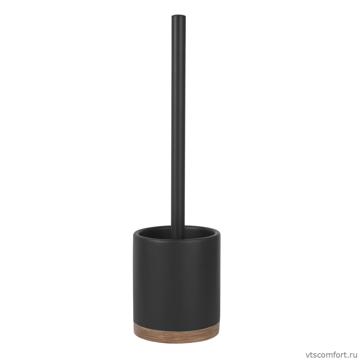 Фото WasserKraft Vils K-6127 Щетка для унитаза Изображение WasserKraft Vils K-6127 Щетка для унитаза