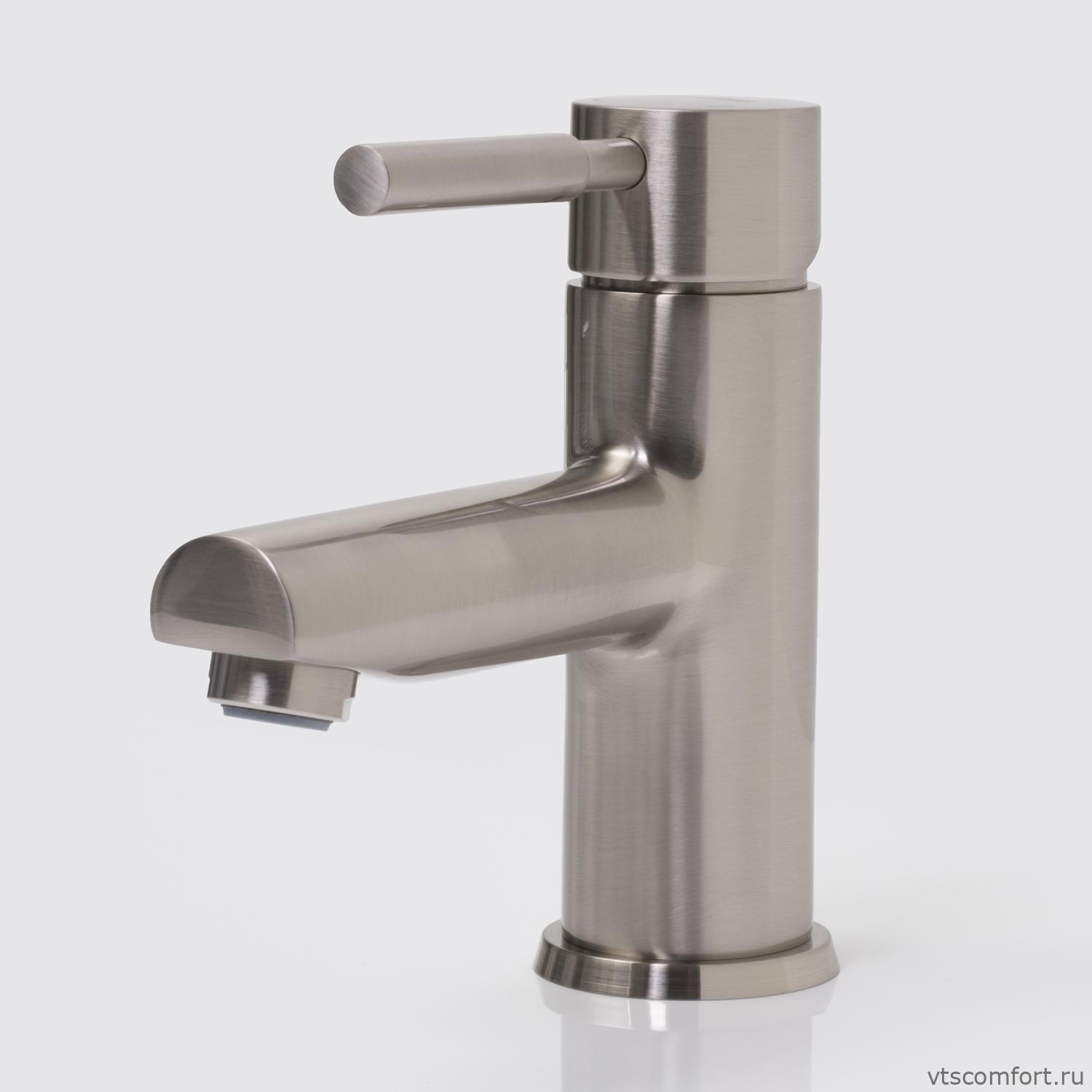 Фото WasserKraft Wern 4203 Смеситель для умывальника Изображение WasserKraft Wern 4203 Смеситель для умывальника