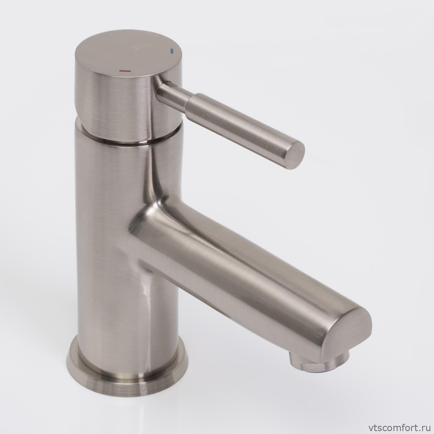 Фото WasserKraft Wern 4203 Смеситель для умывальника Изображение WasserKraft Wern 4203 Смеситель для умывальника