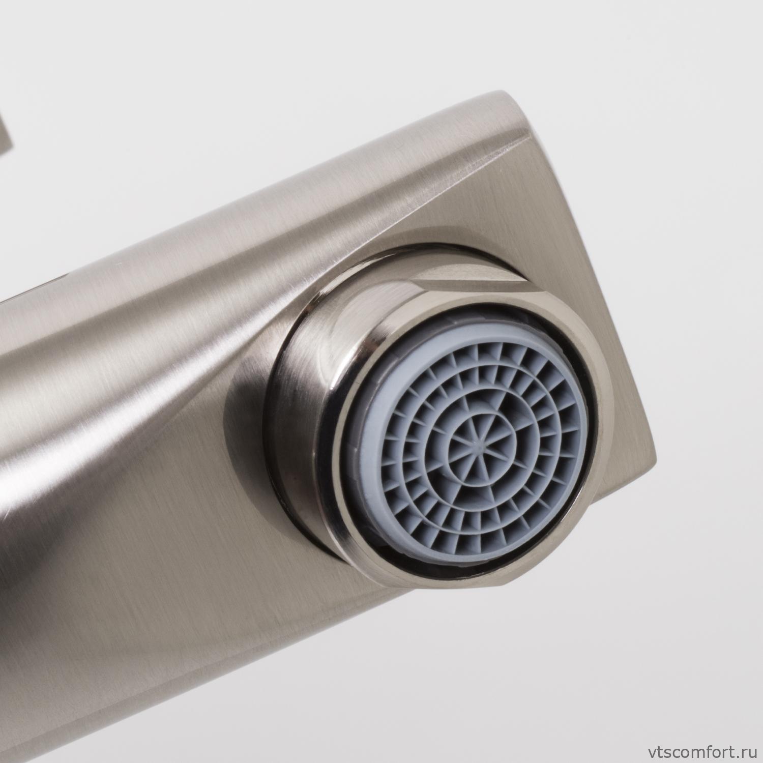 Фото WasserKraft Wern 4203 Смеситель для умывальника Изображение WasserKraft Wern 4203 Смеситель для умывальника