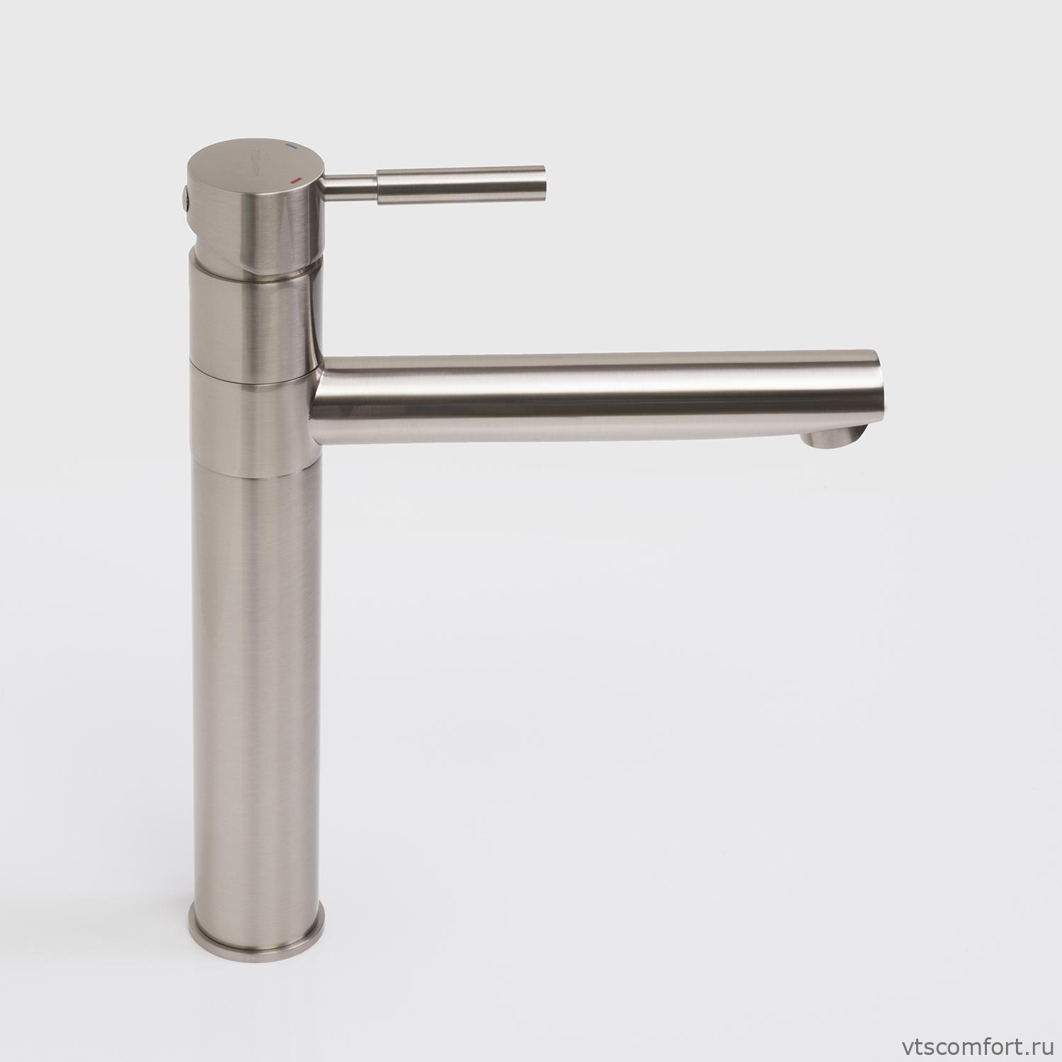 Фото WasserKraft Wern 4207 Смеситель для кухни Изображение WasserKraft Wern 4207 Смеситель для кухни