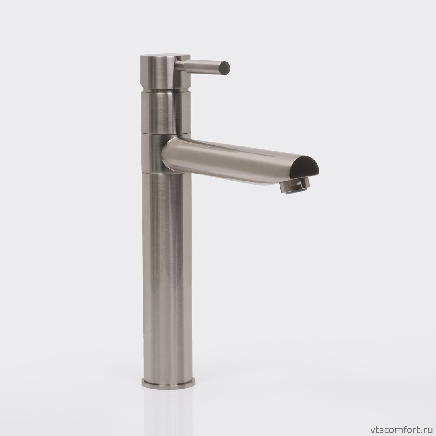 Фото WasserKraft Wern 4207 Смеситель для кухни Изображение WasserKraft Wern 4207 Смеситель для кухни