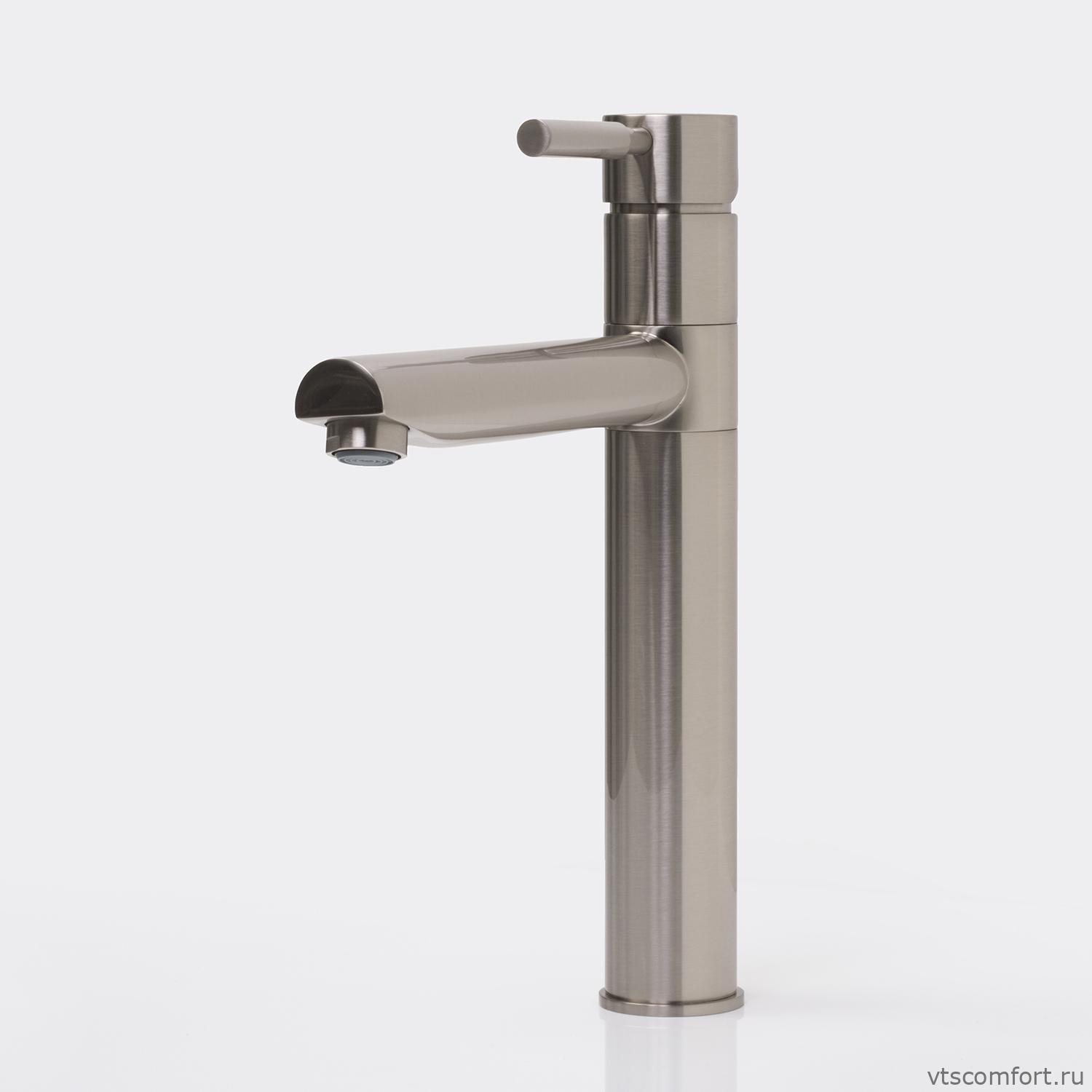 Фото WasserKraft Wern 4207 Смеситель для кухни Изображение WasserKraft Wern 4207 Смеситель для кухни