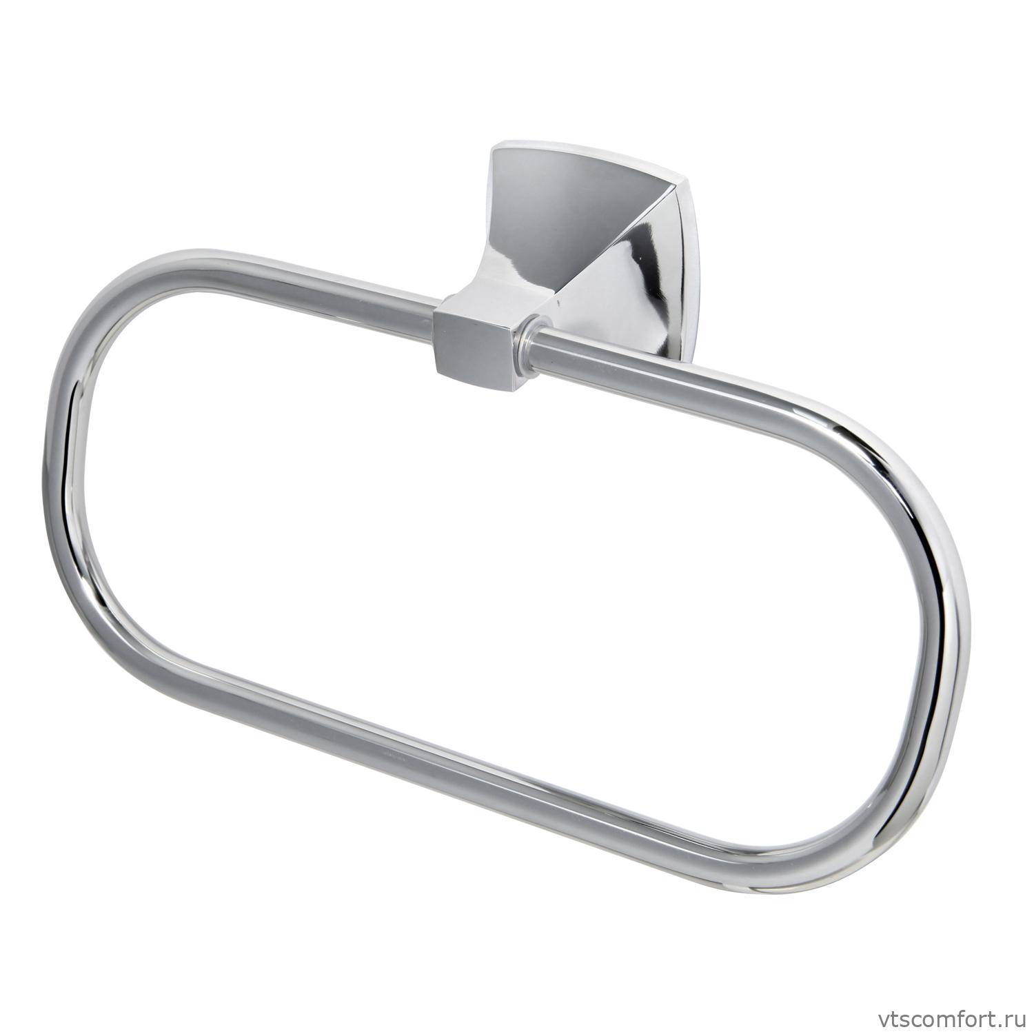 Фото WasserKraft Wern K-2560 Держатель полотенец Изображение WasserKraft Wern K-2560 Держатель полотенец