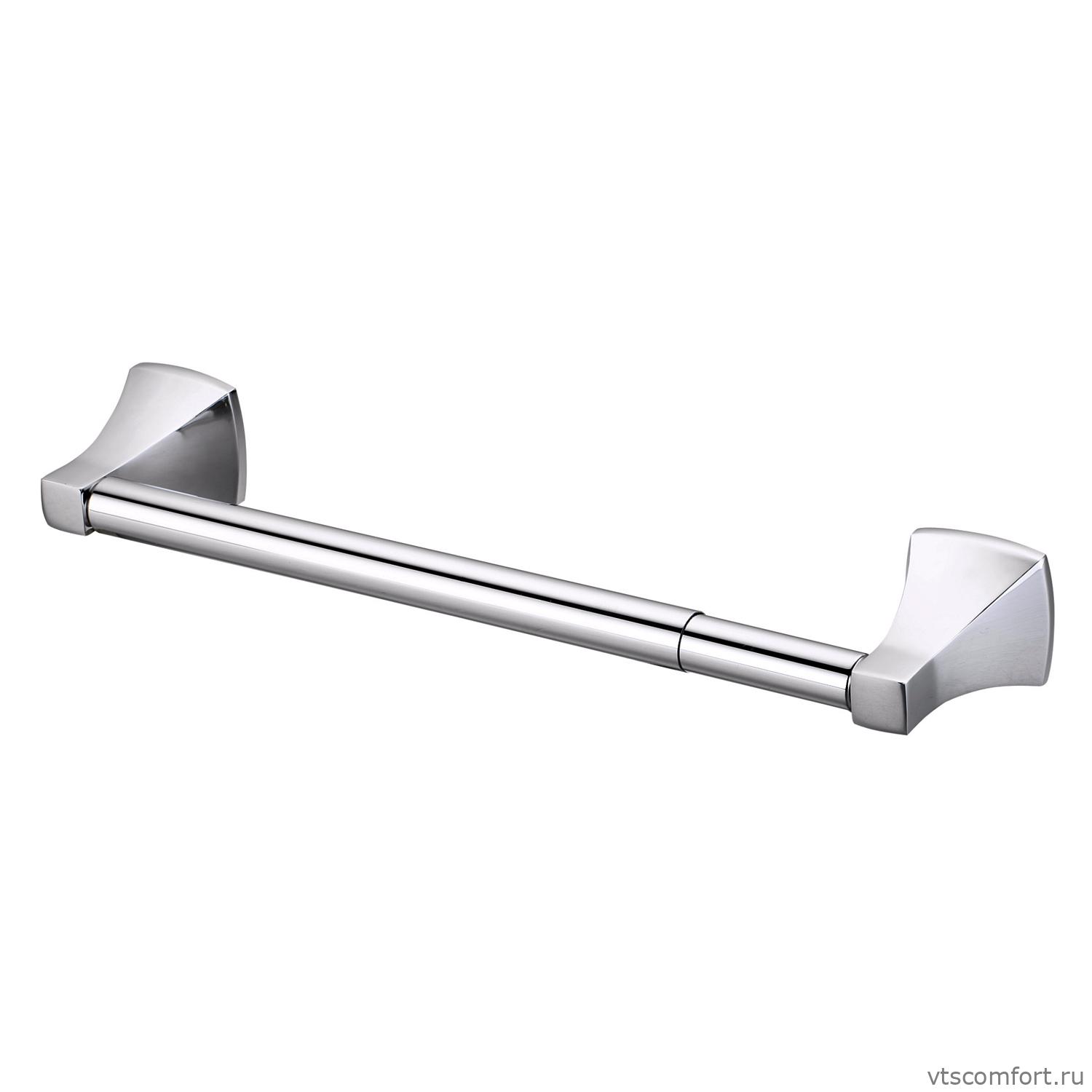 Фото WasserKraft Wern K-2591 (ранее К-2522D) Держатель бумажных полотенец Изображение WasserKraft Wern K-2591 (ранее К-2522D) Держатель бумажных полотенец