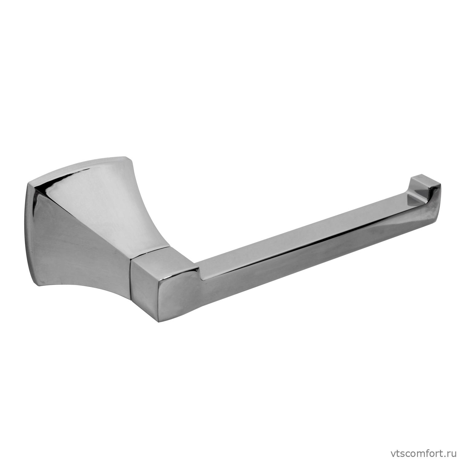 Фото WasserKraft Wern K-2596 Держатель туалетной бумаги Изображение WasserKraft Wern K-2596 Держатель туалетной бумаги