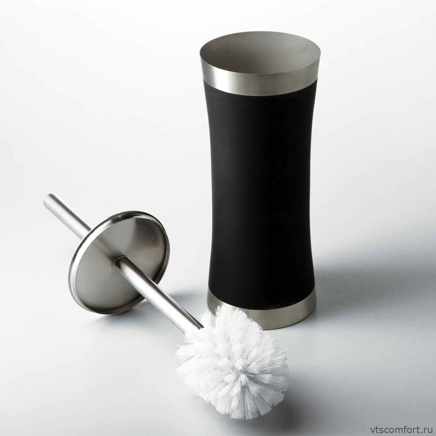 Фото WasserKraft Wern K-7527 Щетка для унитаза Изображение WasserKraft Wern K-7527 Щетка для унитаза